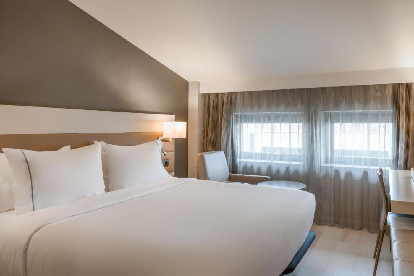 SH Colon Valencia - Spain - VALENCIA - Room - 2