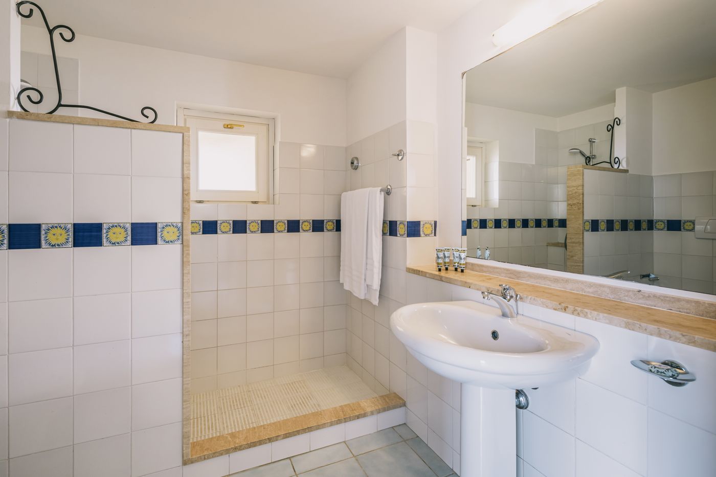 Mangias Favignana Resort