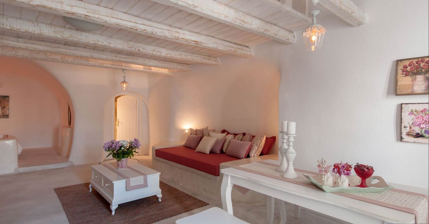 Senses Boutique Hotel