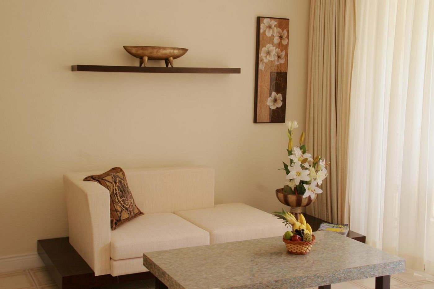 Mystique Royal St Lucia Resort