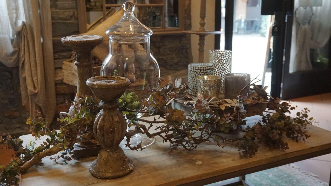 San Giuseppe-Italy-CERNOBBIO -Lobby-3