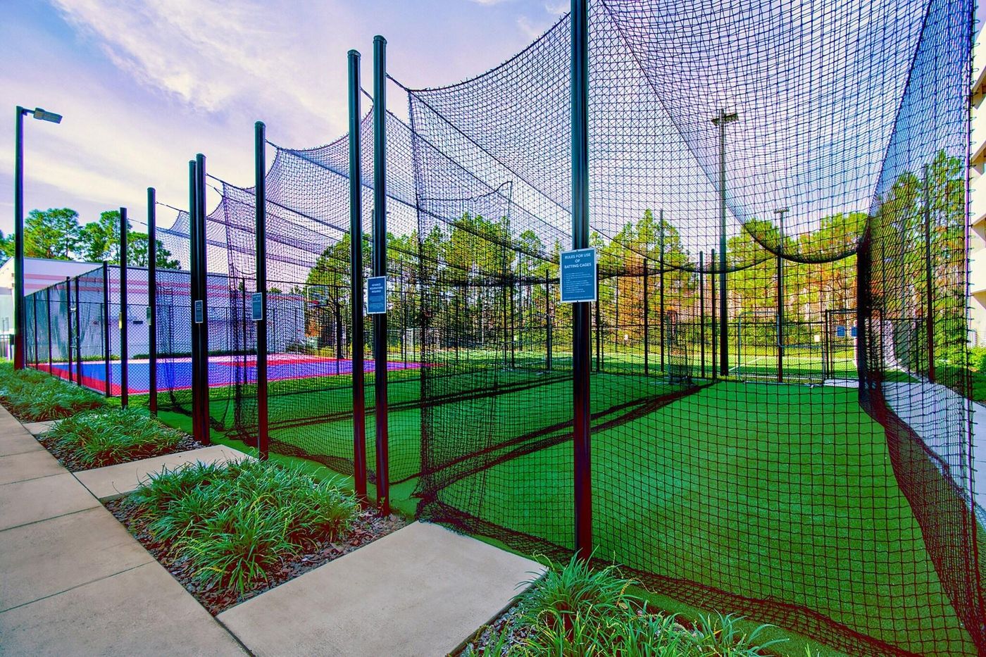 Fairfield Inn & Suites Orlando at FLAMINGO CROSSIN-United States-ORLANDO, FL-General view-10