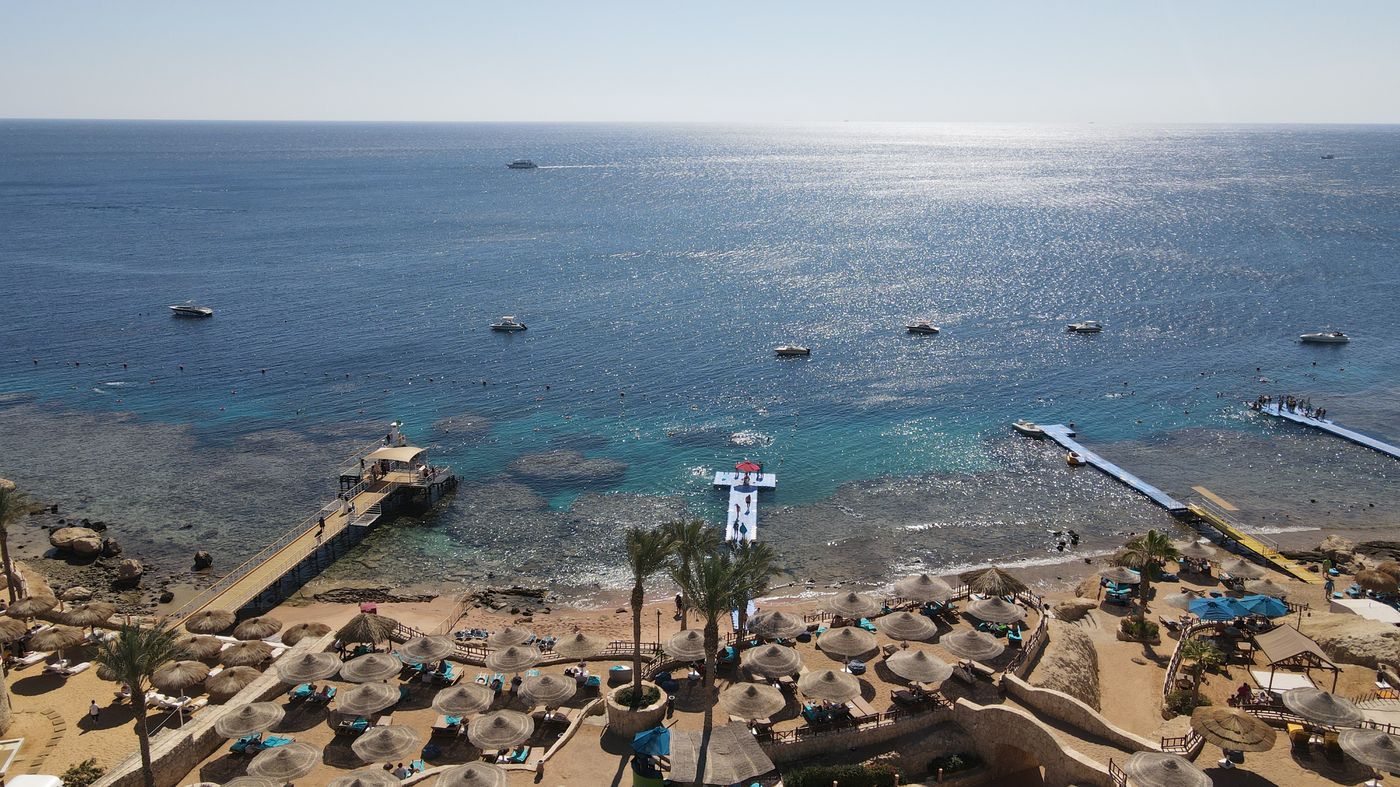 Hilton-Sharks-Bay-Resort-Beach-89