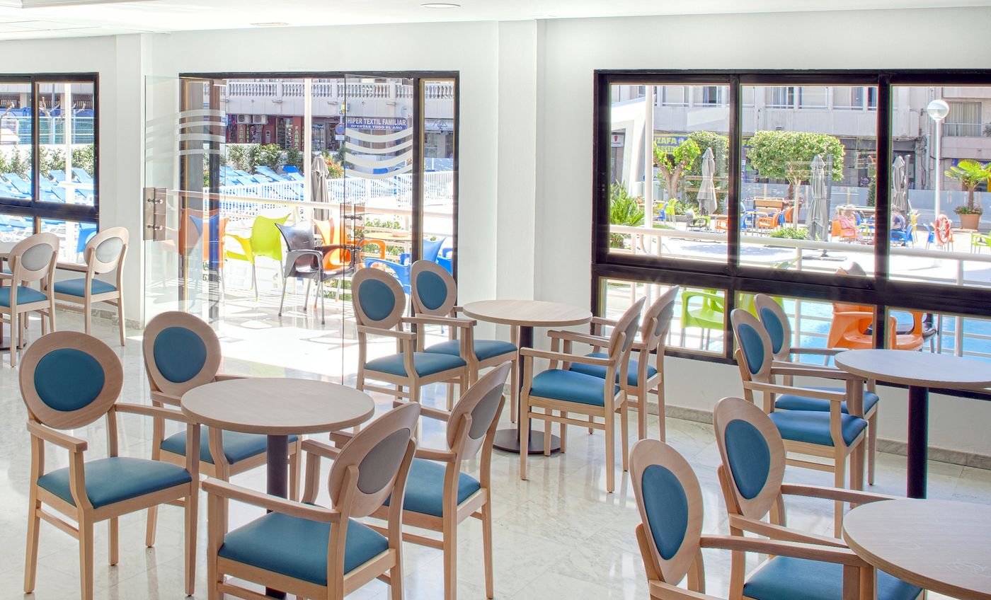 Port Hotel Vista Oro