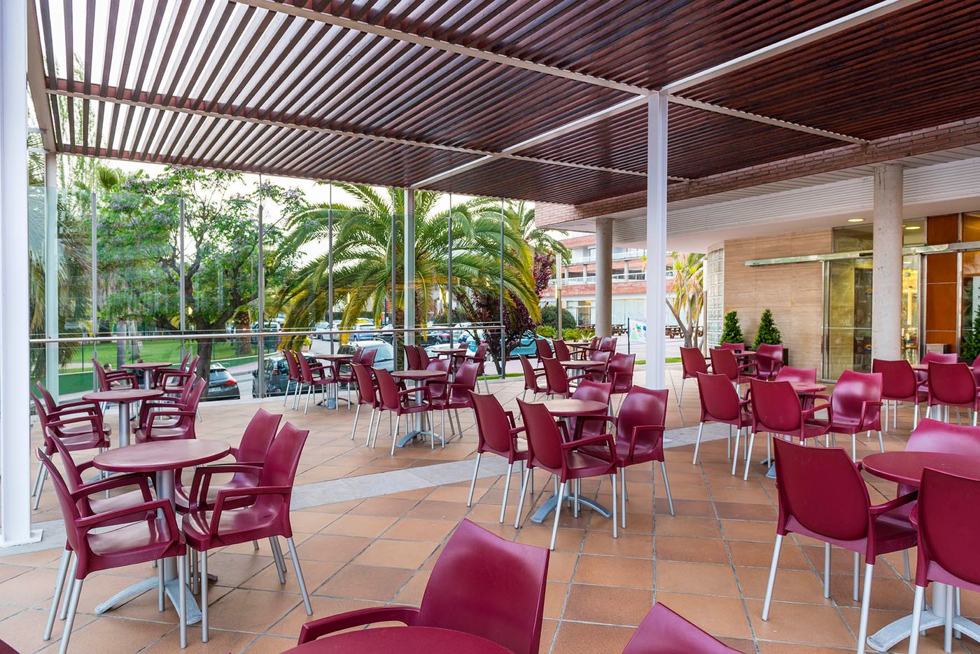 Costa Encantada Aparthotel