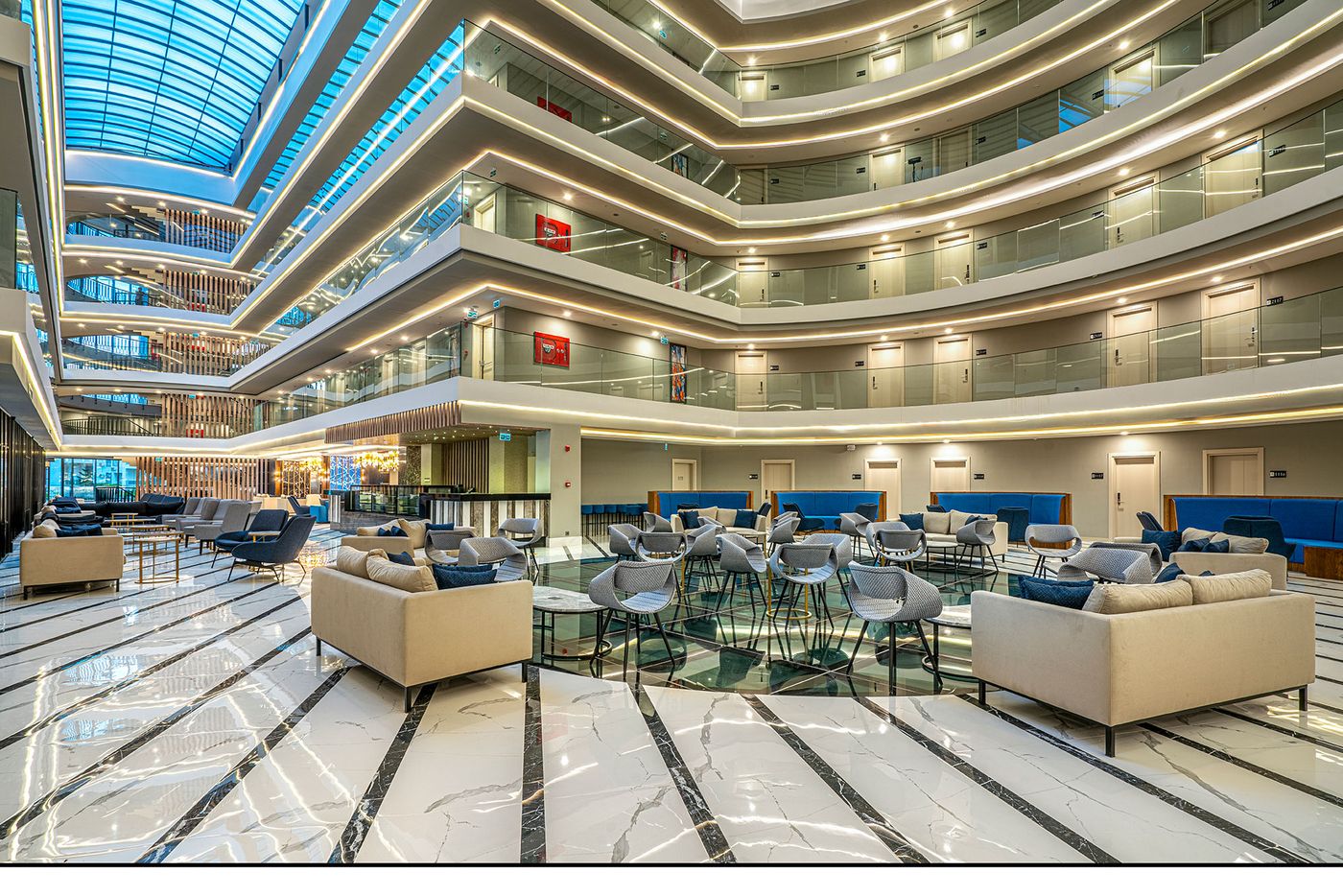 Arnor Deluxe Hotel & Spa