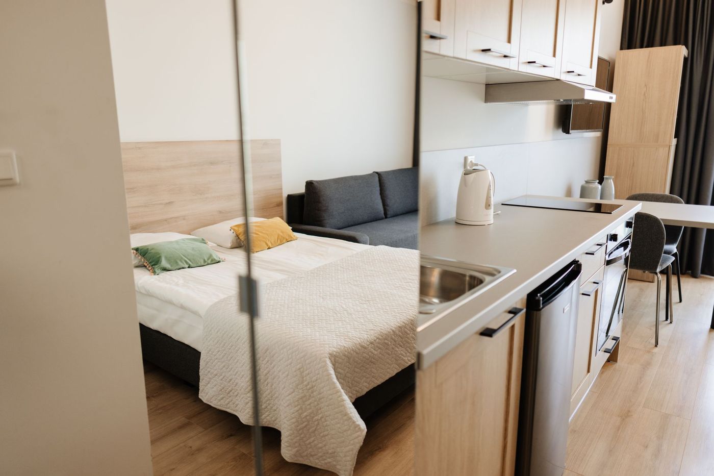 Zakrzowek-Residence-Room-2