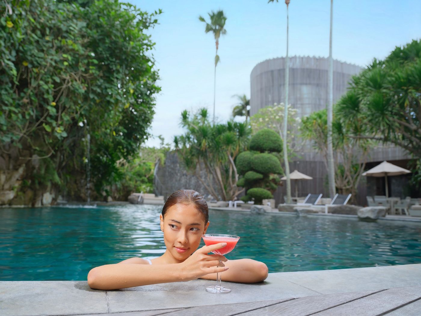 Peppers Seminyak-Indonesia-Bali-General view-1