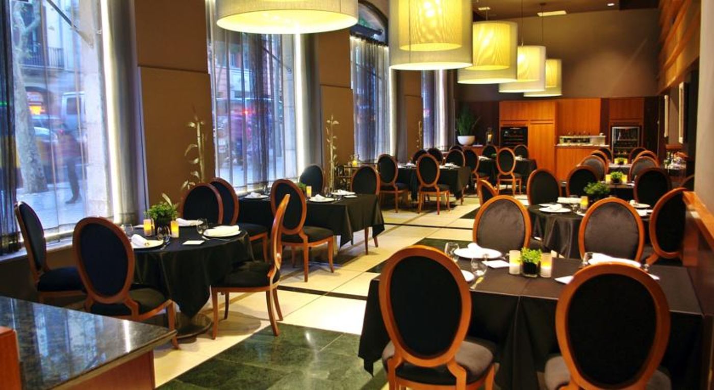 Catalonia Eixample 1864