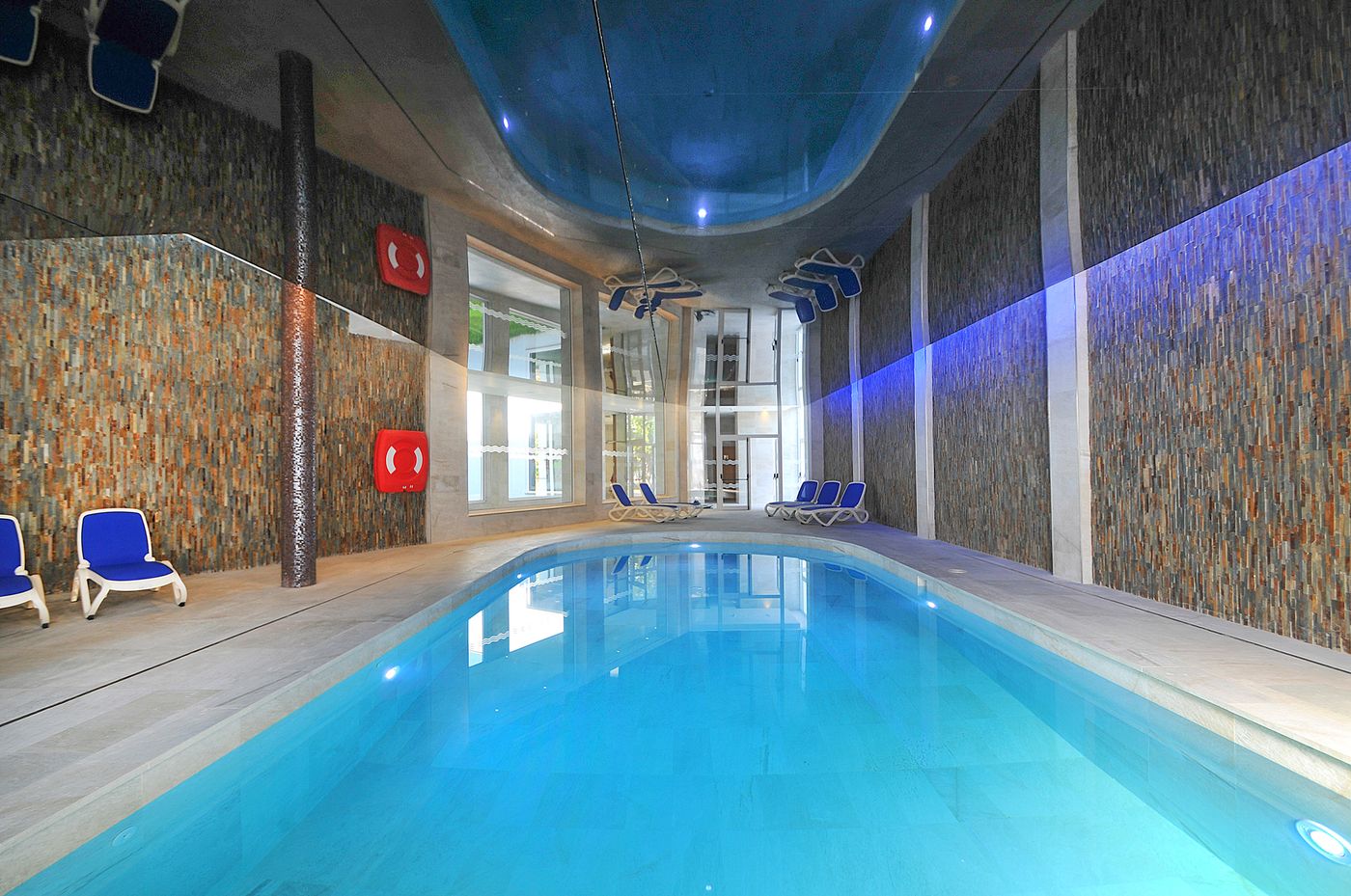 New - MarSenses Rosa del Mar