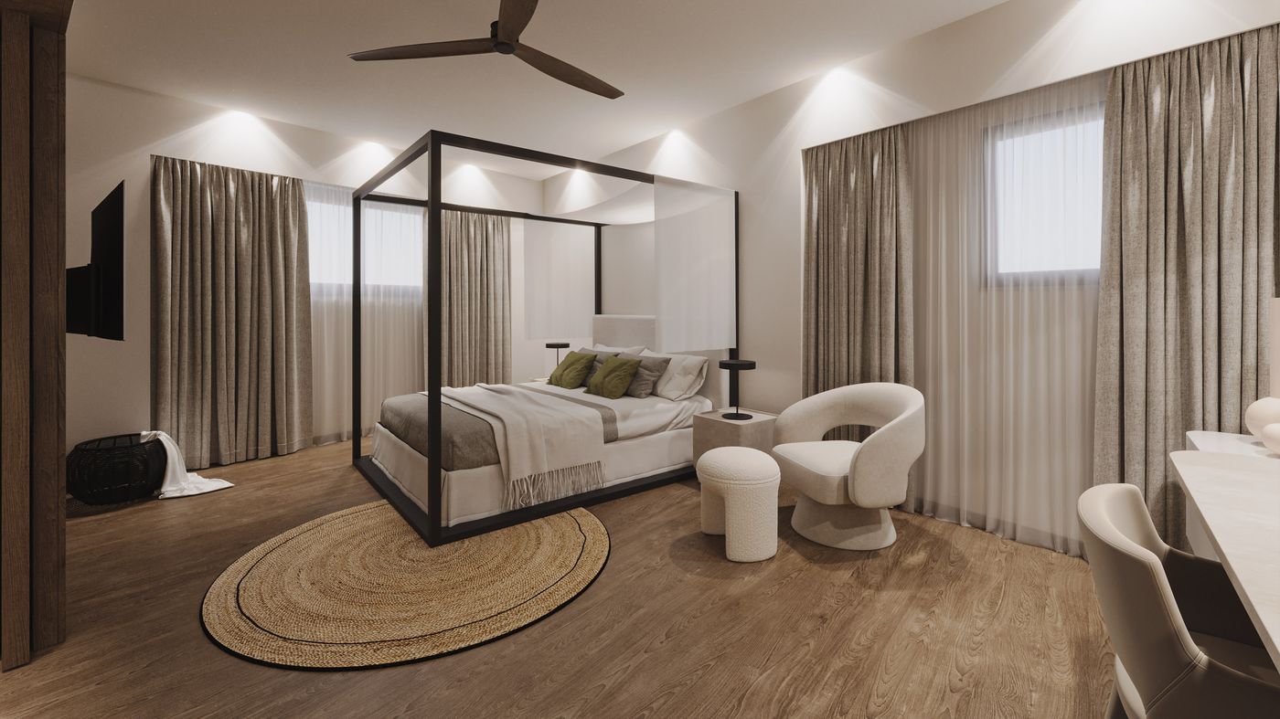 Lesante Classic Luxury Hotel and Spa