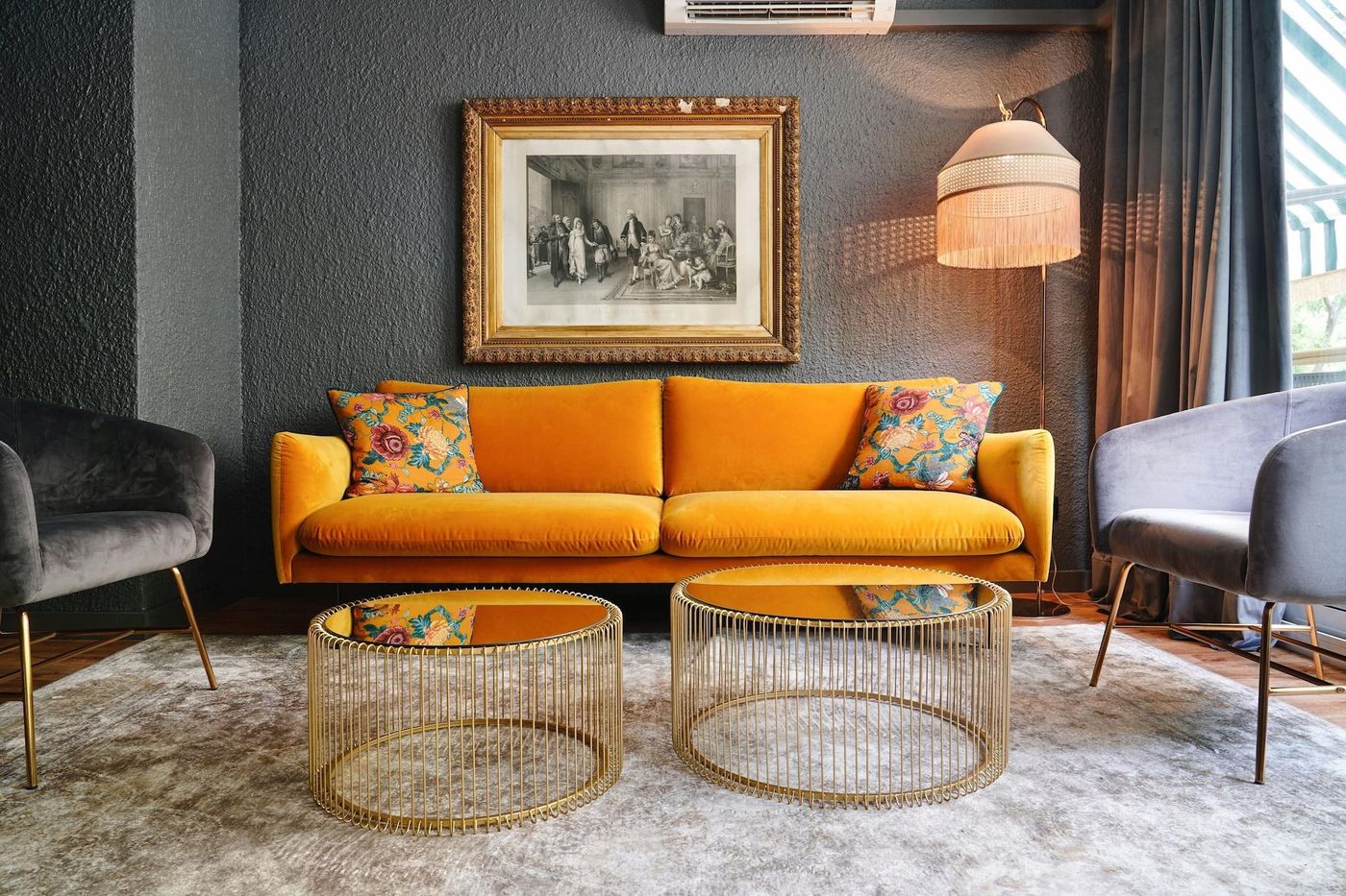 Isabella's House-Spain-BARCELONA-General view-5