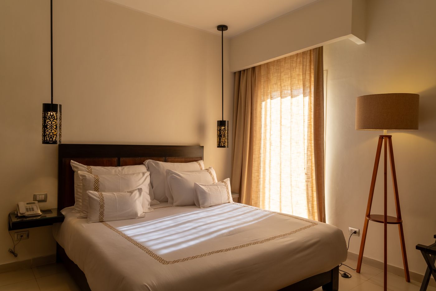 Fort Arabesque the Villas - Adult only