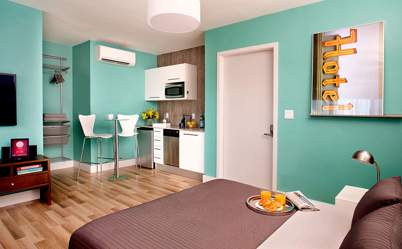 1818 Meridian House by Eskape Collection - United States - MIAMI BEACH - Room - 3