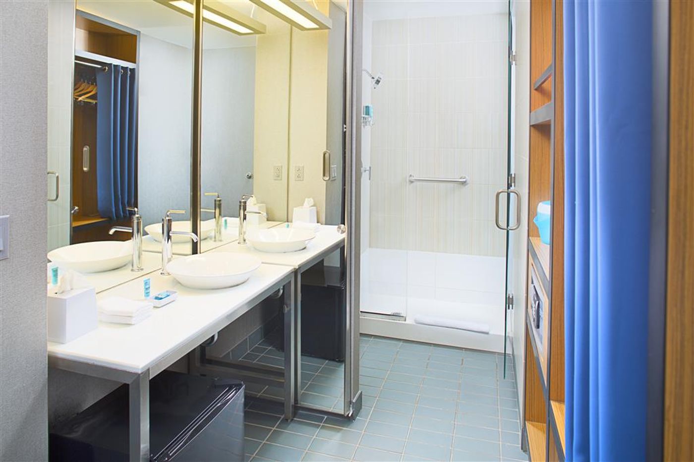 Aloft Philadelphia Airport-United States-Philadelphia-General view-6