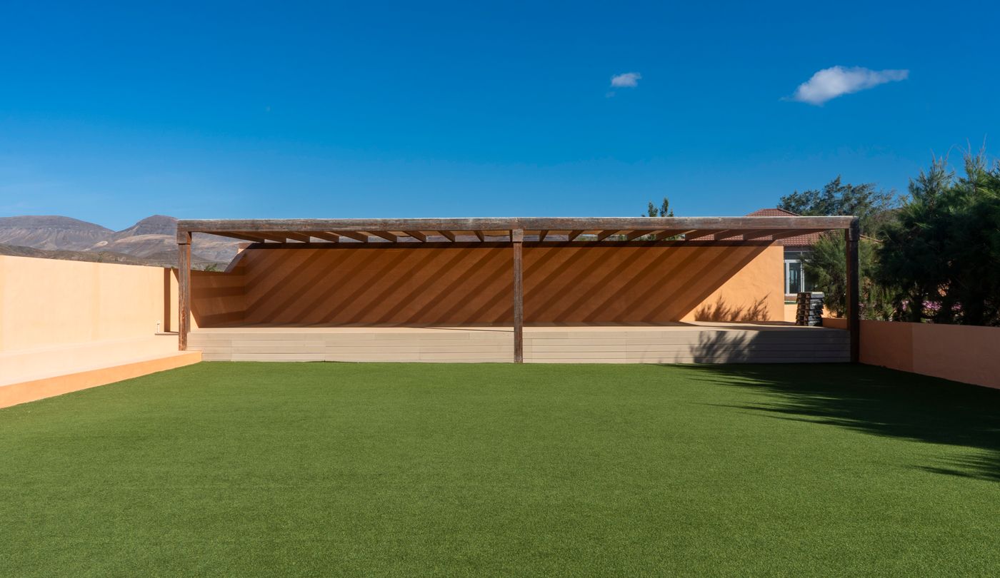 Bakour Fuerteventura La Pared