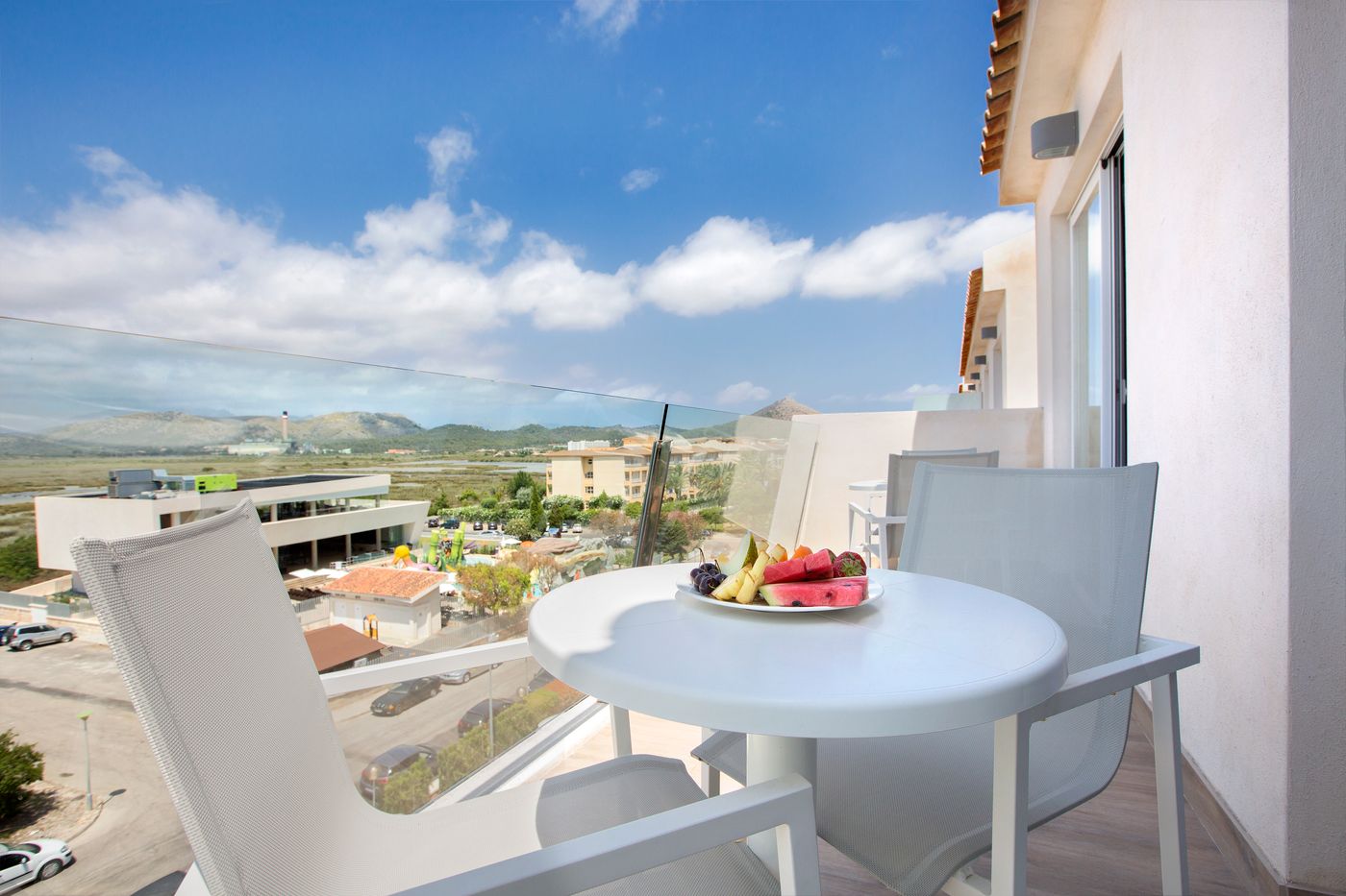 New - Mar Hotels Playa de Muro Suites