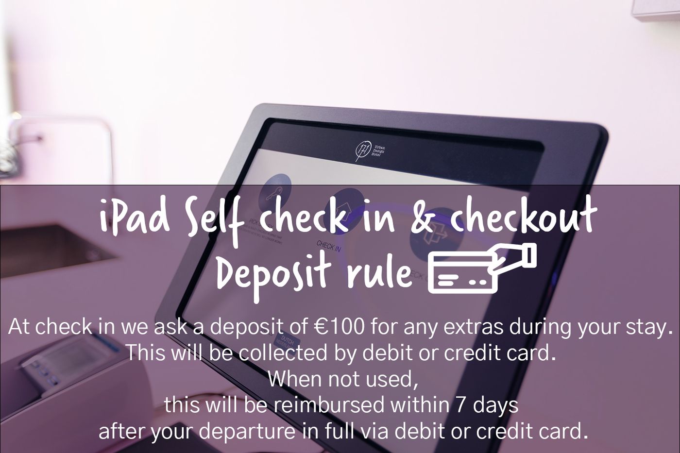 171. Urban Design Hotel-Netherlands-Rotterdam-General view-4