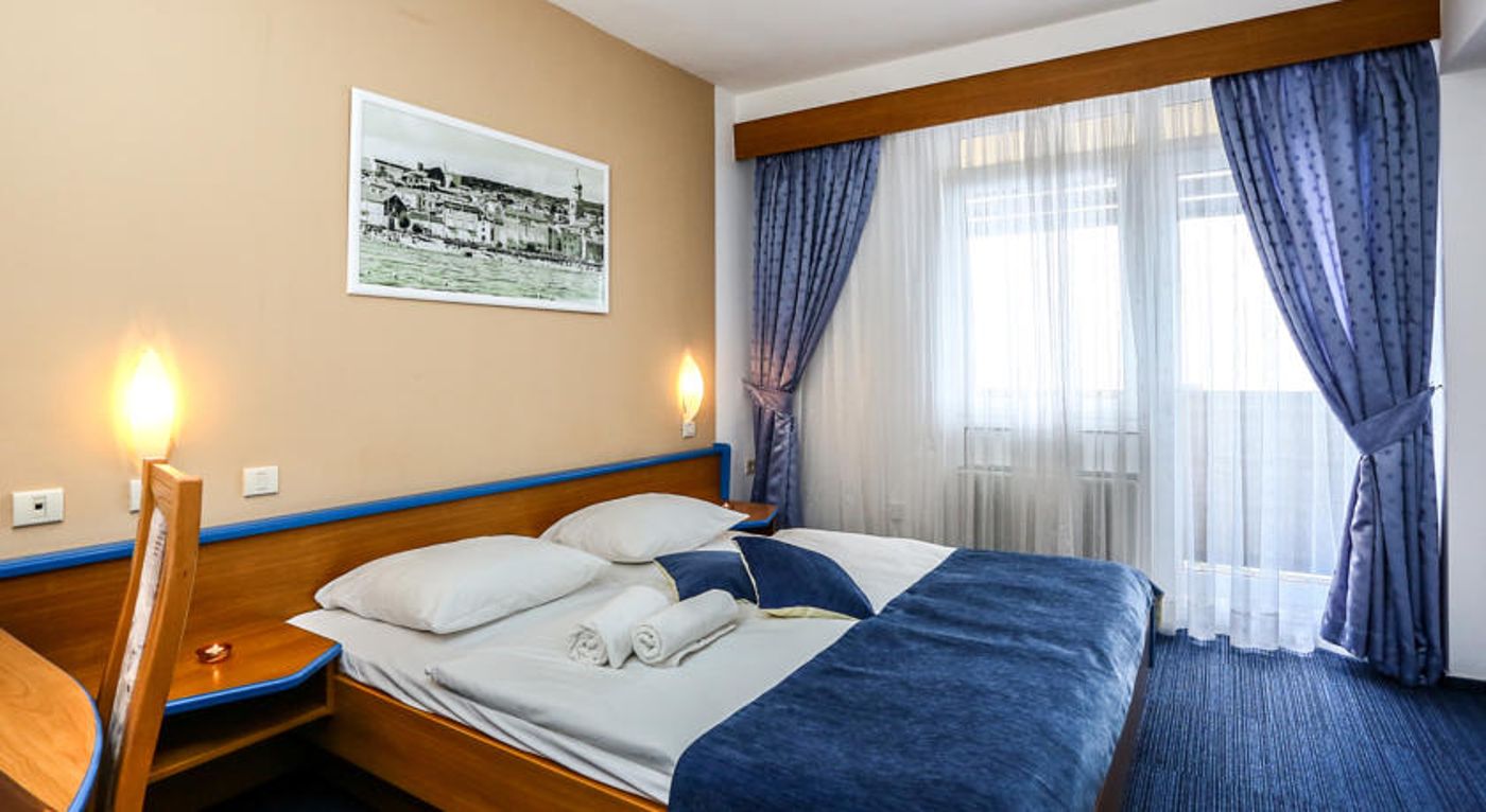 Hotel Drazica