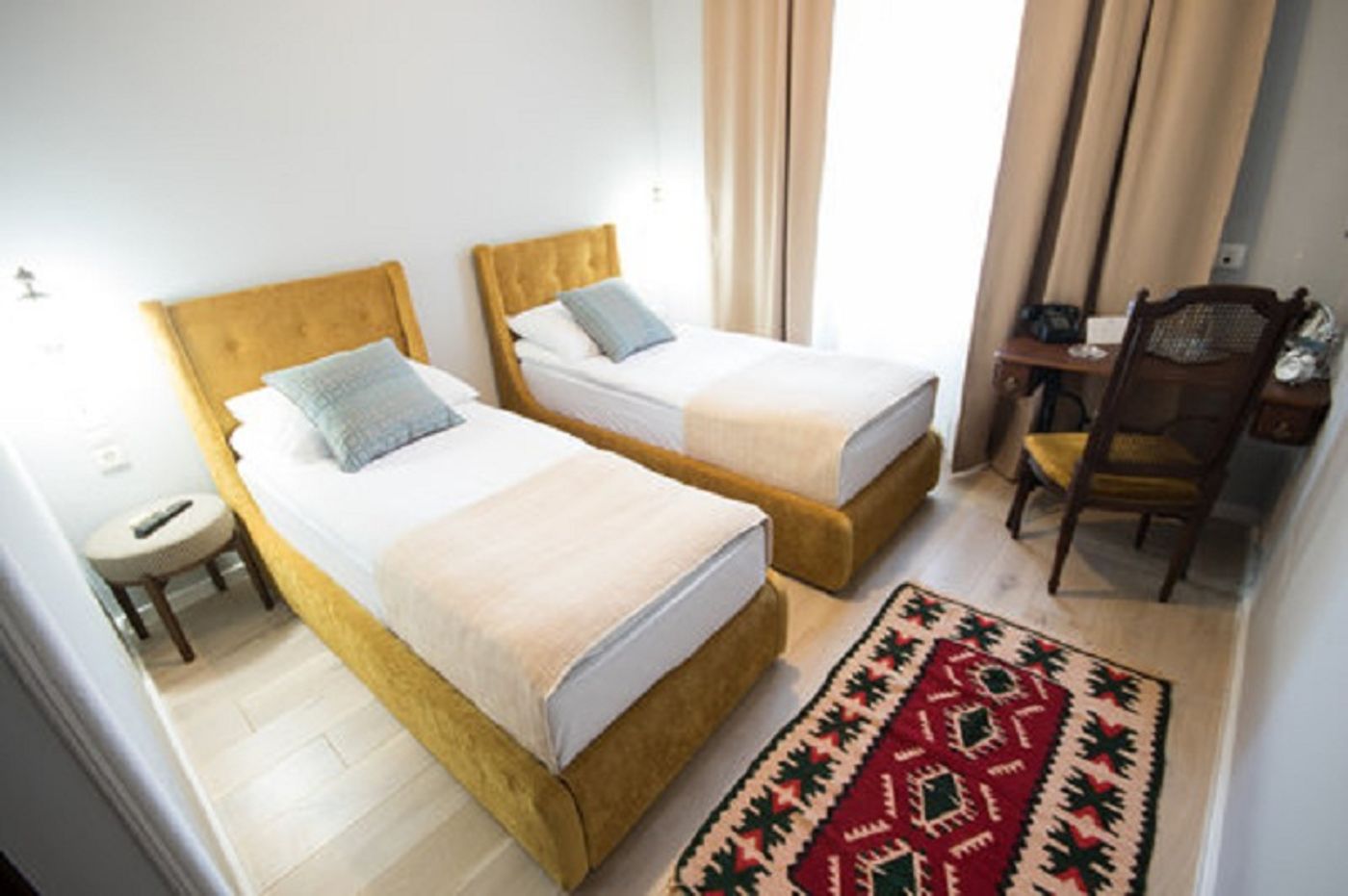 Hotel Ovo Malo Duše-Bosnia & Herzegovina-Sarajevo-Room-6