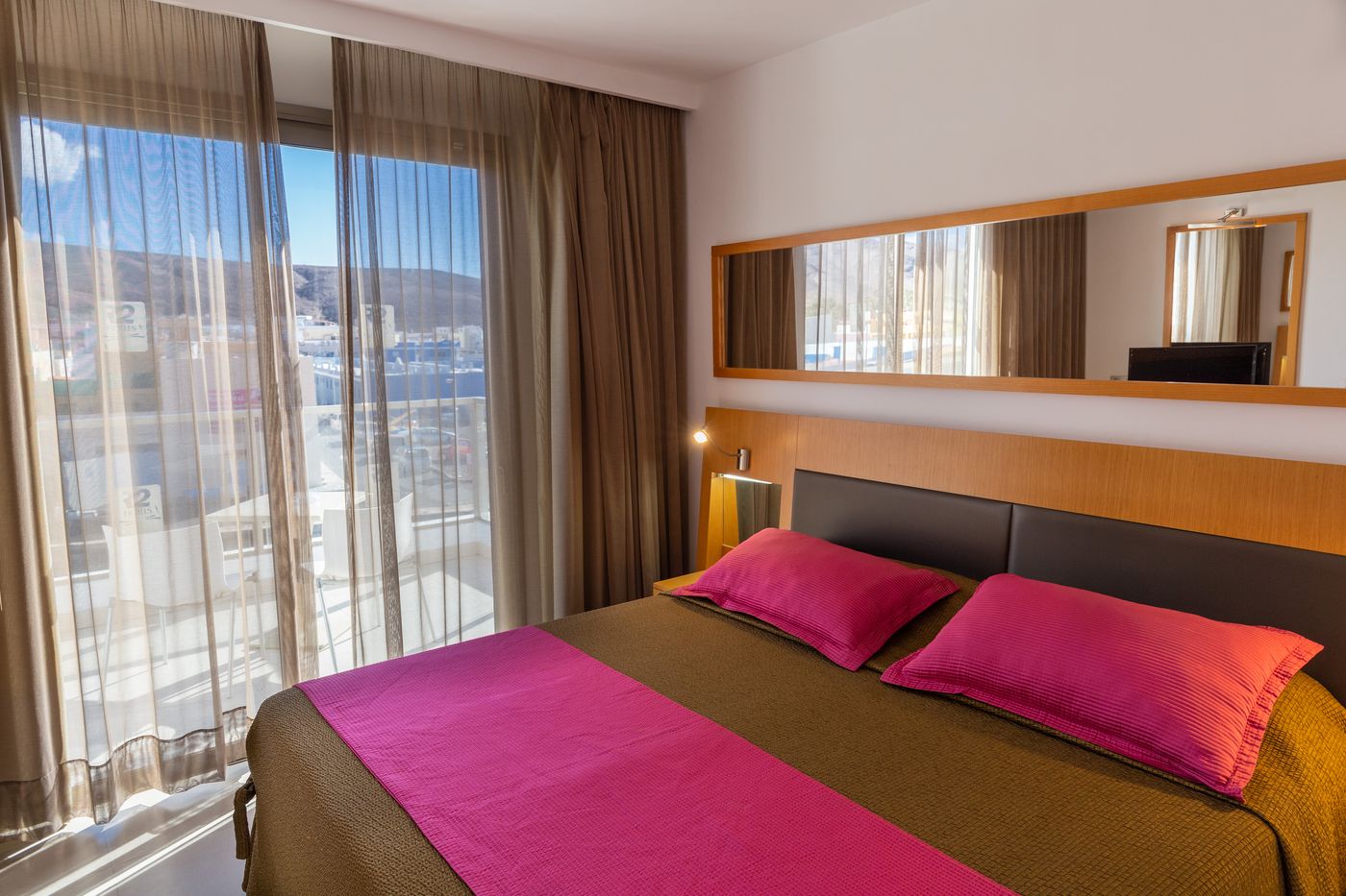 R2 Bahi­a Design Hotel & Spa Wellness - Adult Only