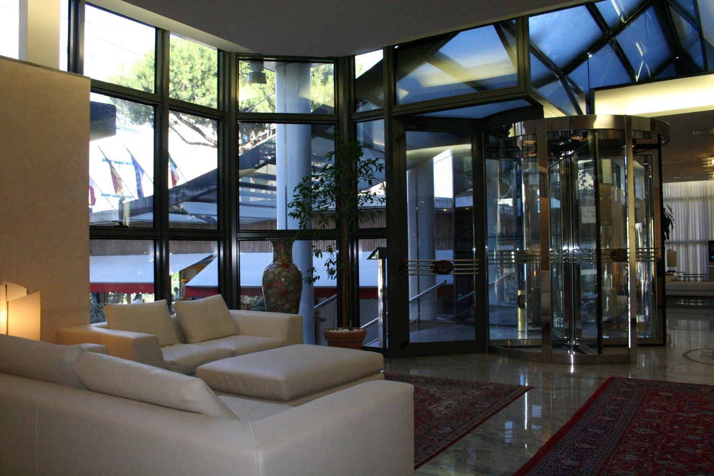 Hotel Polo-Italy-RIMINI-Lobby-2