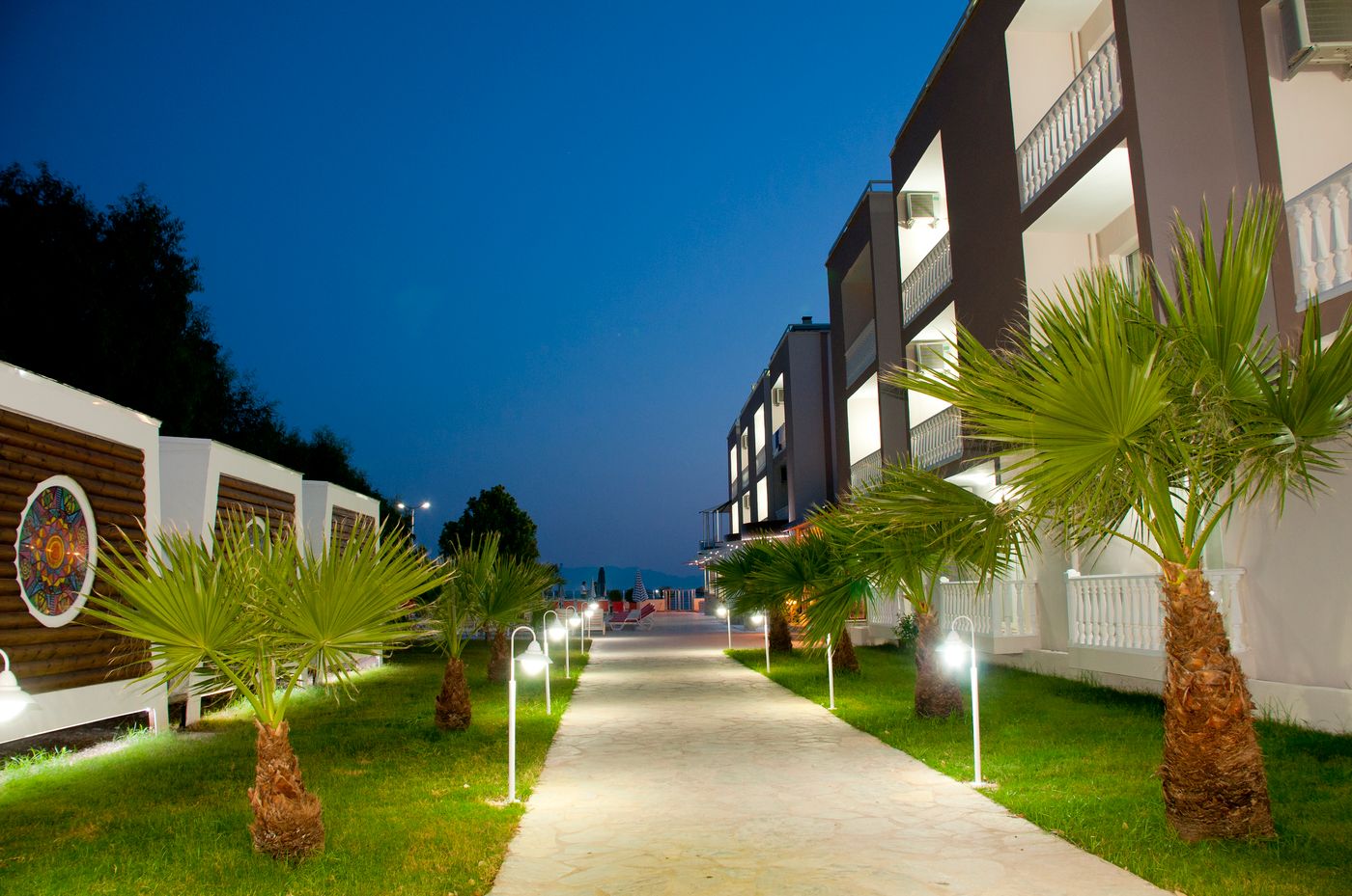 Dogan-Beach-Resort---Spa-Hotel-General-view-4