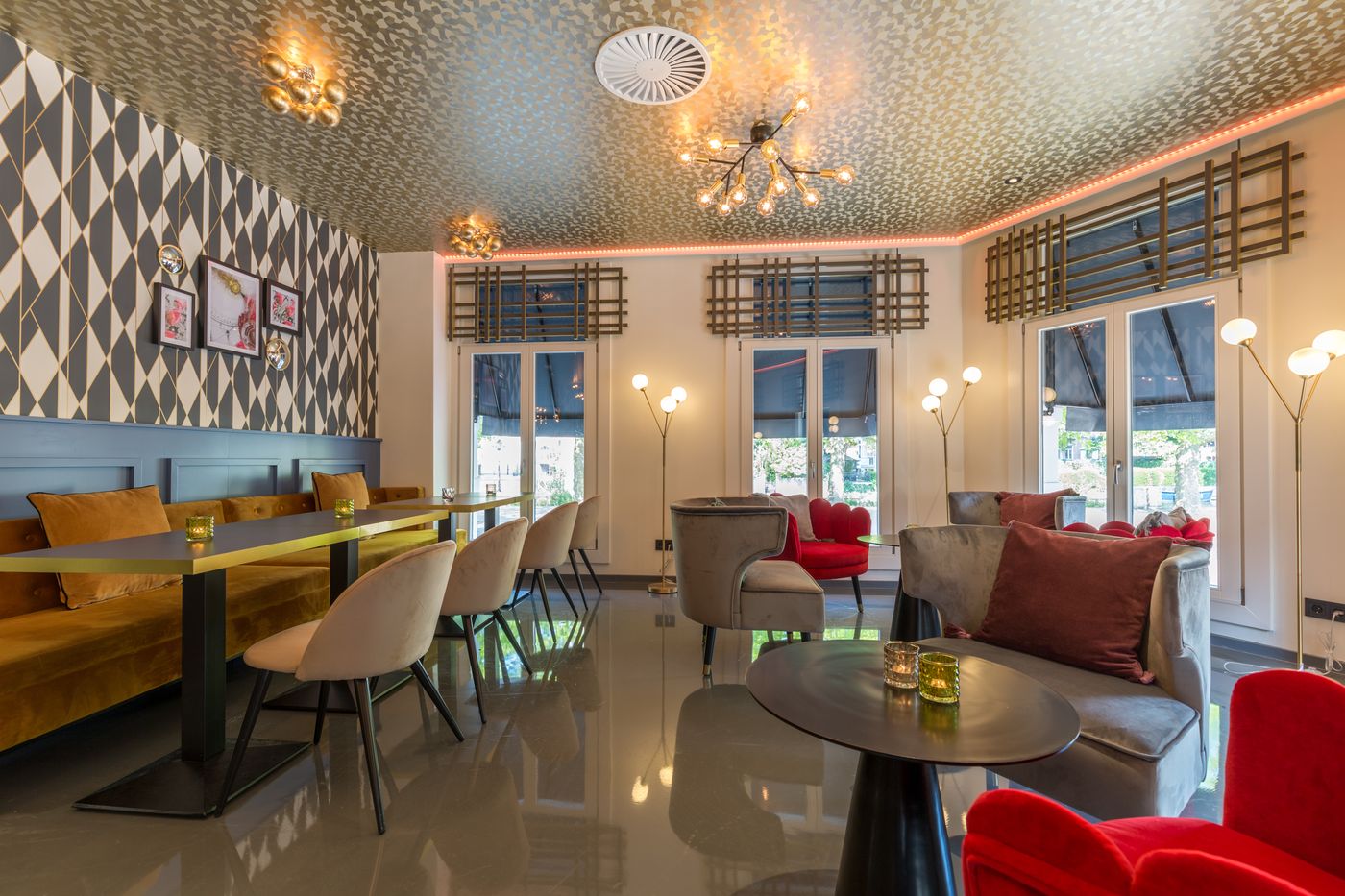 Leonardo-Museumhotel-Amsterdam-City-Center-Restaurant-9