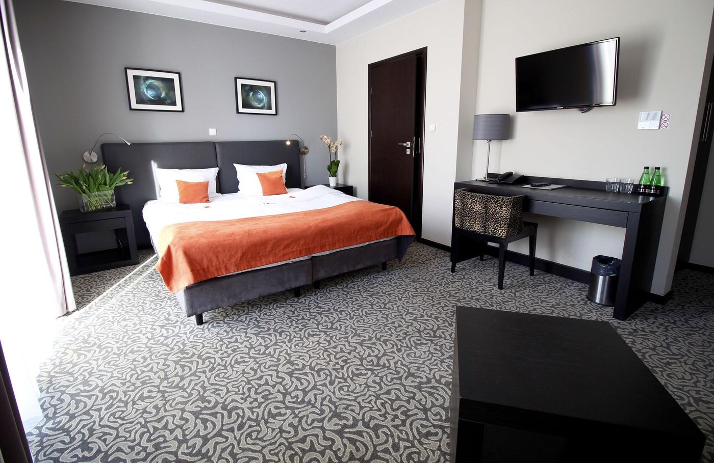 Malta Premium Hotel-Poland-POZNAN-General view-1