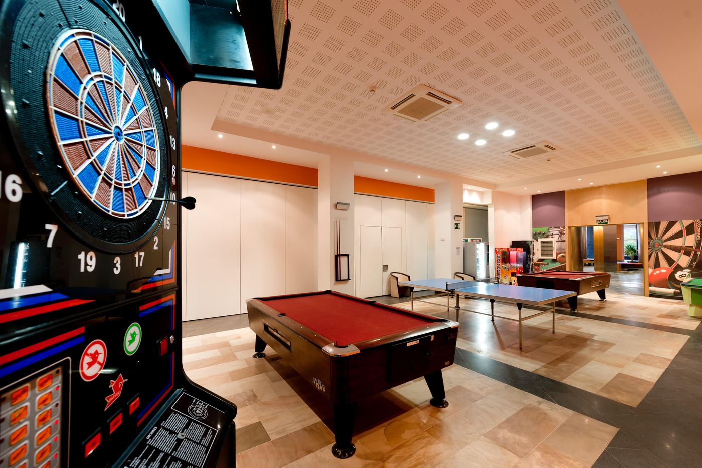 Eurostars-Las-Salinas-Sports-and-Entertainment-64