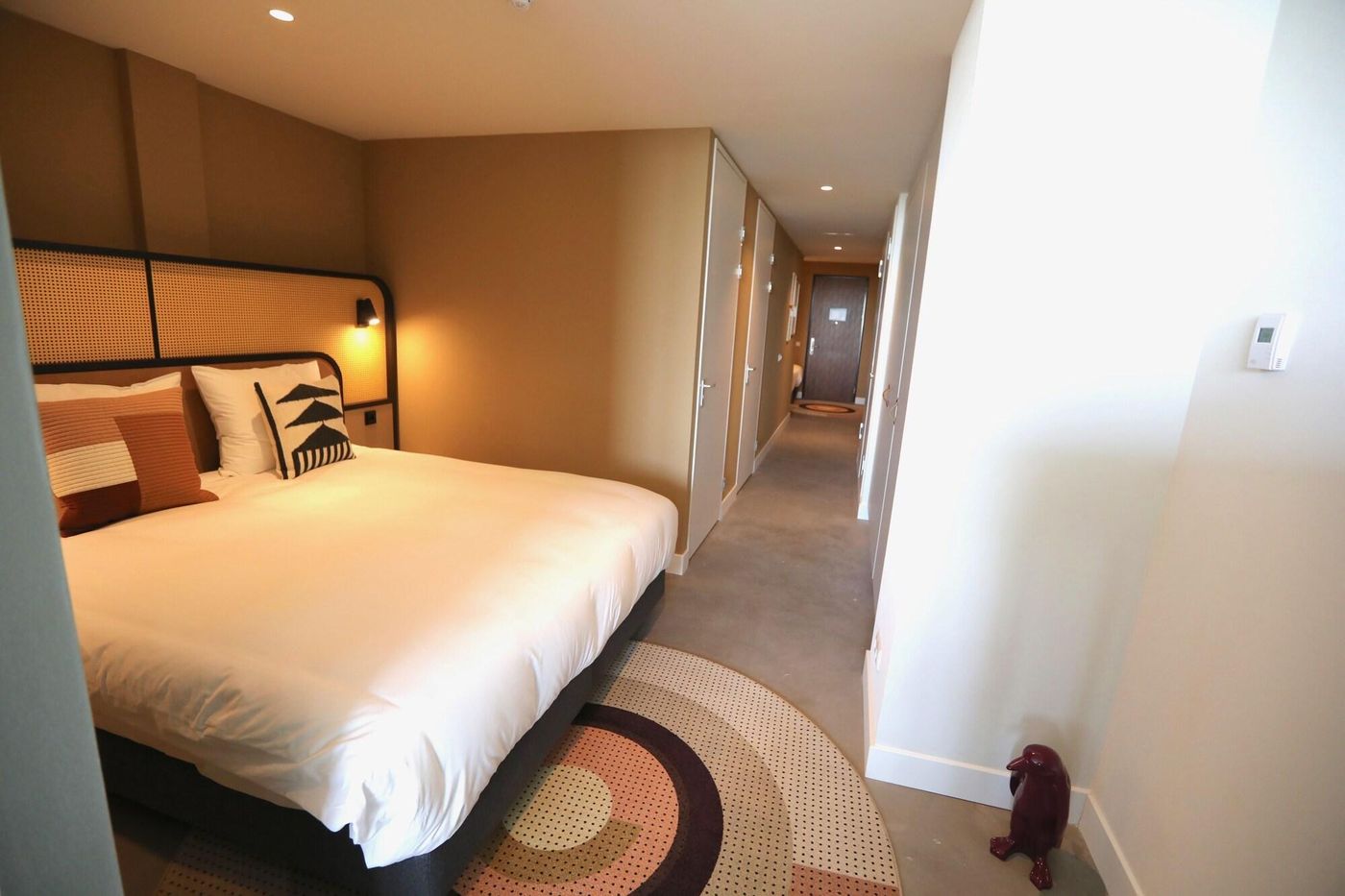 Cityden Amsterdam West-Netherlands-Amsterdam-Room-6