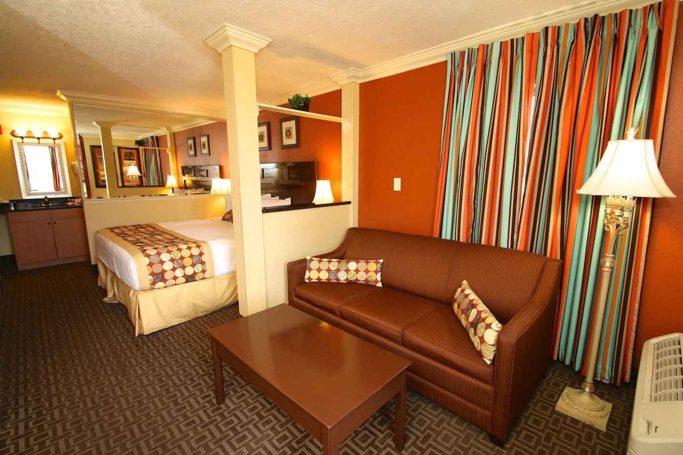 Days Inn By Wyndham Kissimmee West-United States-Kissimmee-Room-10