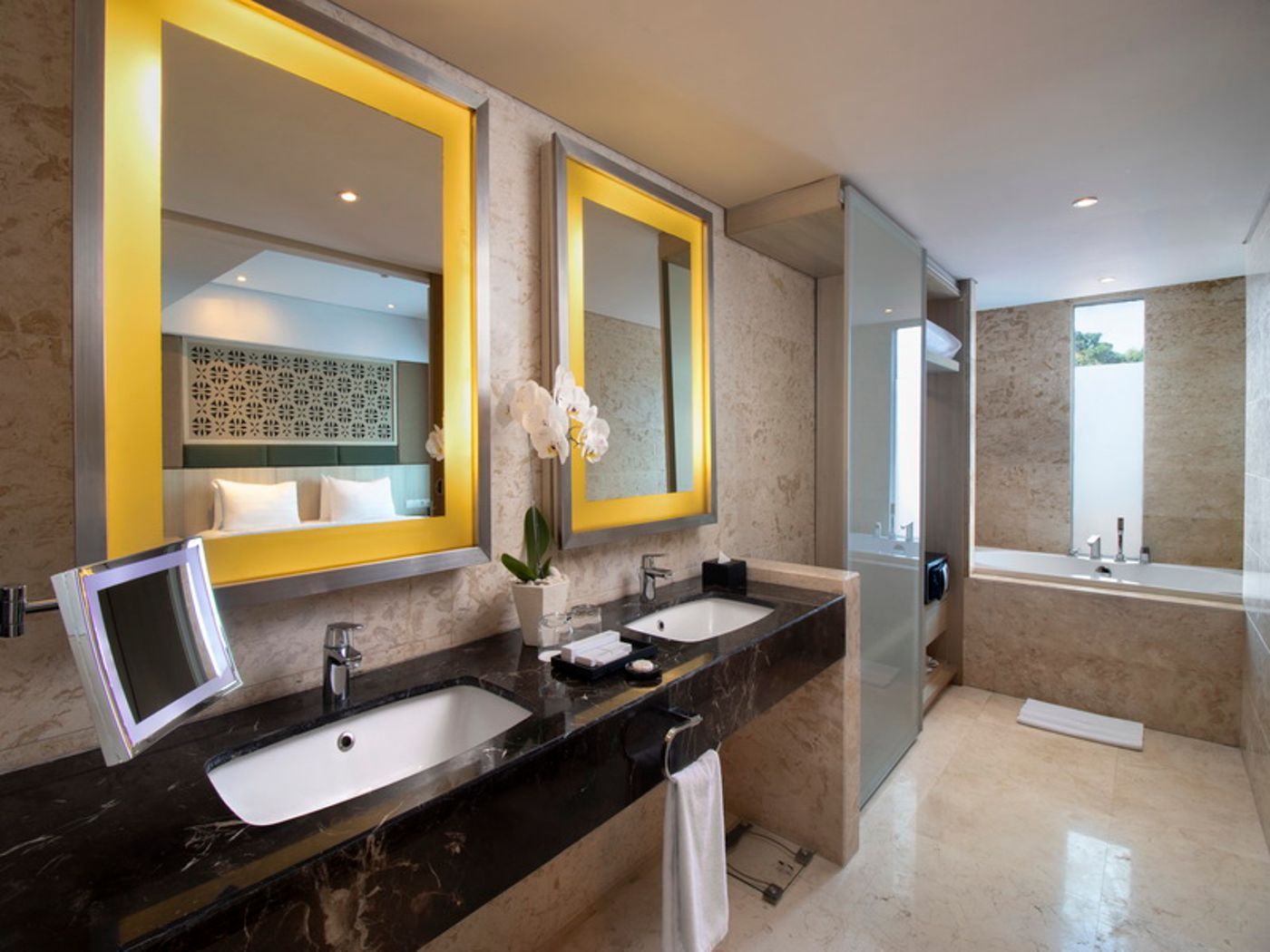 Sovereign Bali Hotel-Indonesia-BALI-Room-9