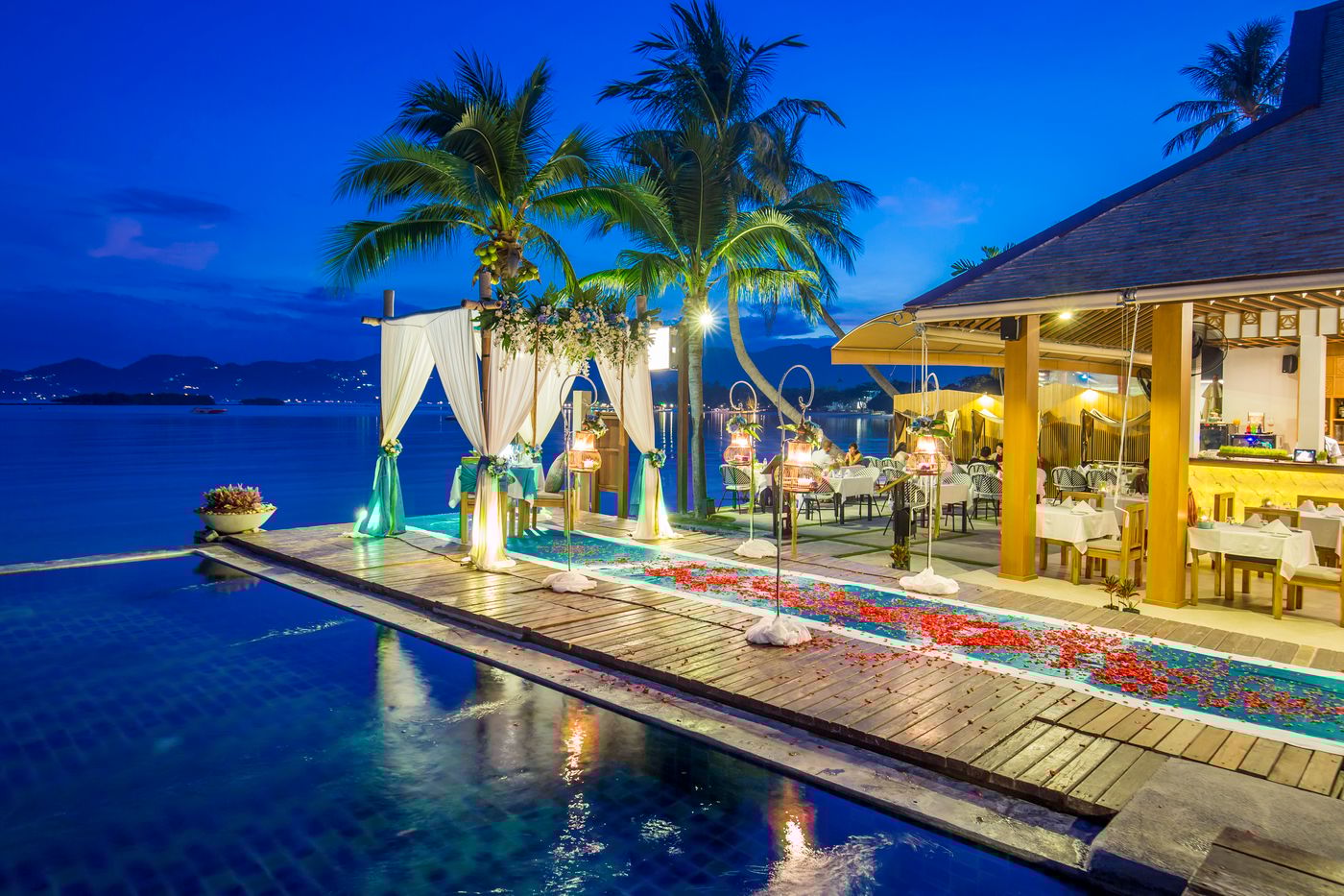 Baan-Haad-Ngam-Boutique-Resort---Villas-Sports-and-Entertainment-10