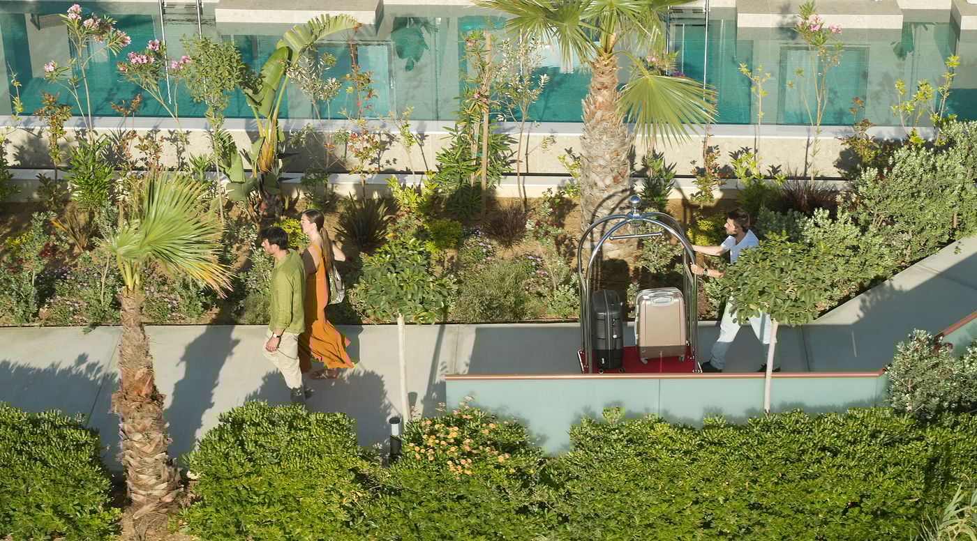 Asterion Suites & Spa