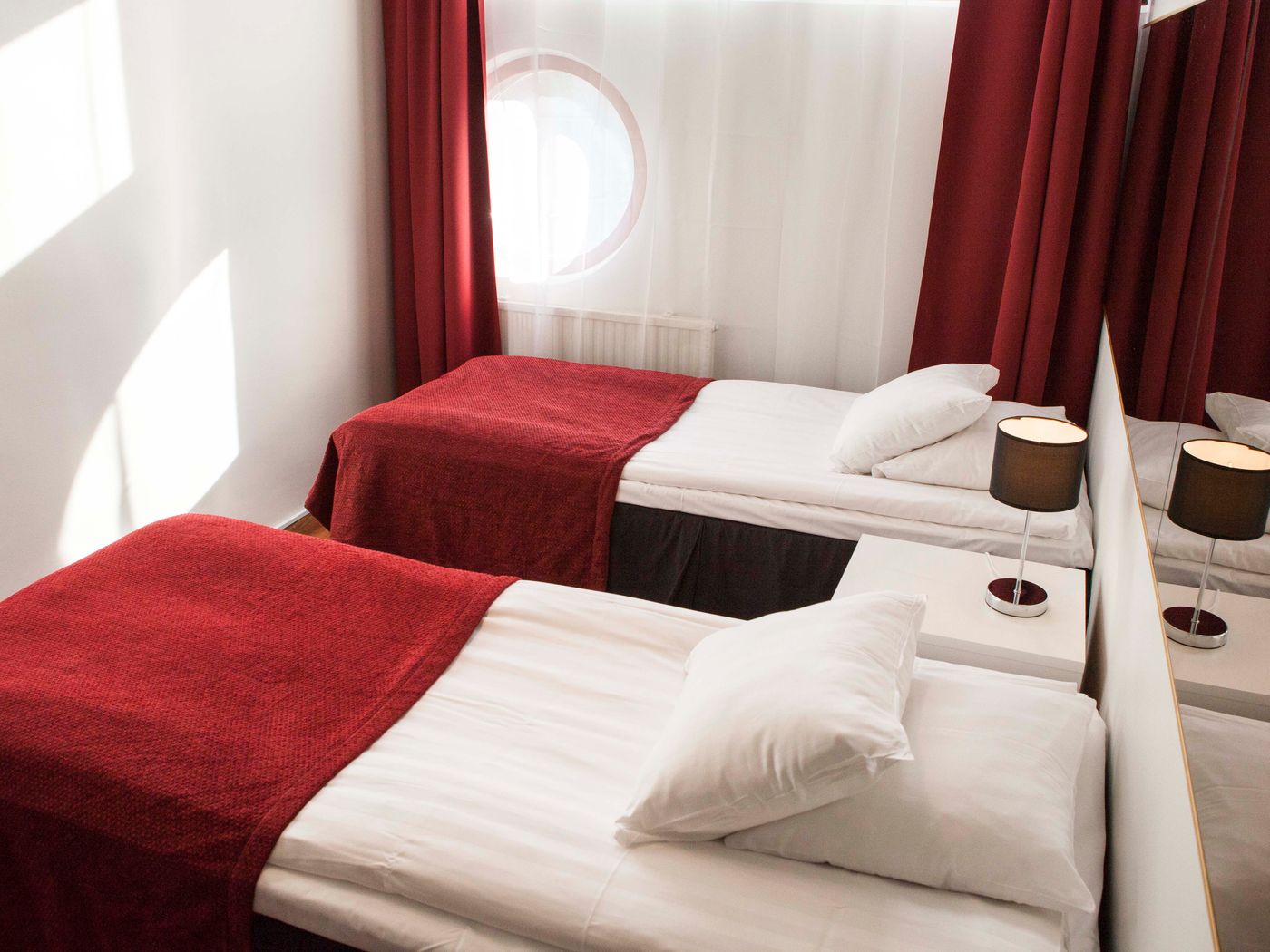 Airport Hotel Pilotti-Finland-VANTAA-General view-1