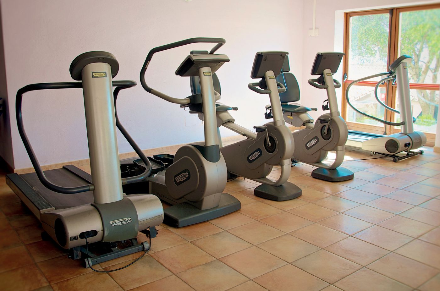 Club Esse Cala Gonone Beach Village