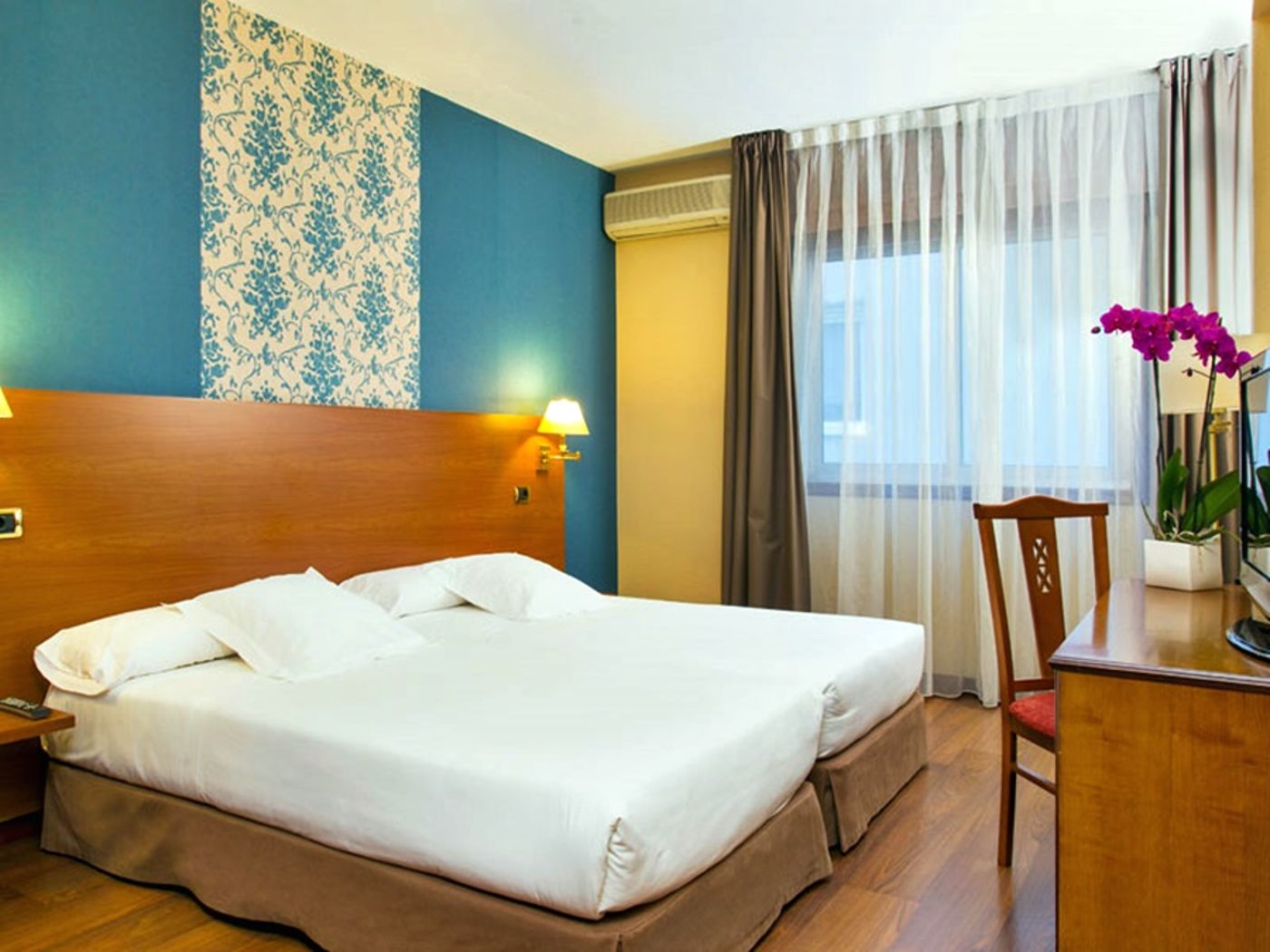 Oca Ipanema-Spain-VIGO-Room-8