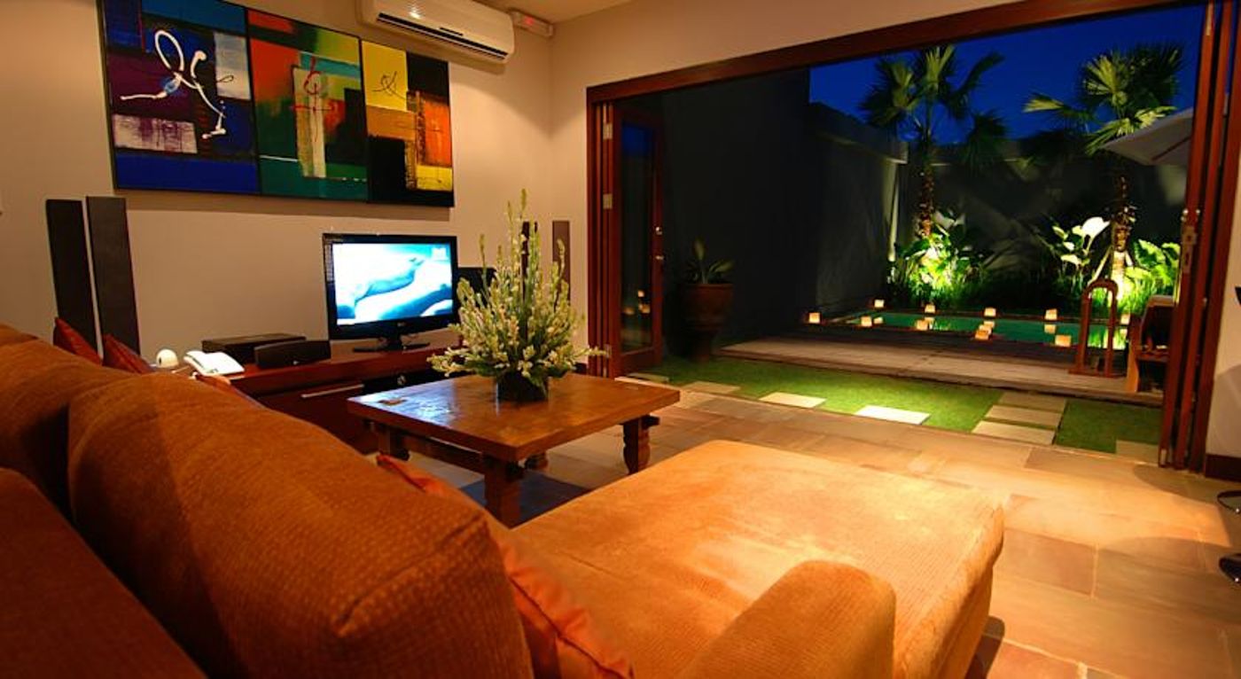 Danoya Villa - Private Luxury Residence-Indonesia-SEMINYAK - BALI-General view-6