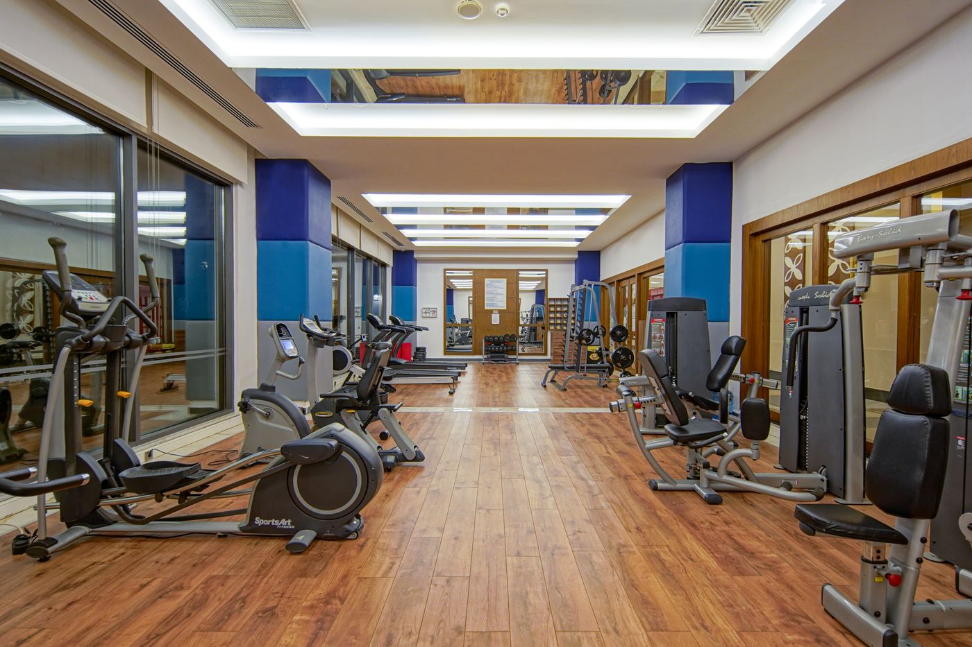 New - Diamond Premium Hotel & Spa