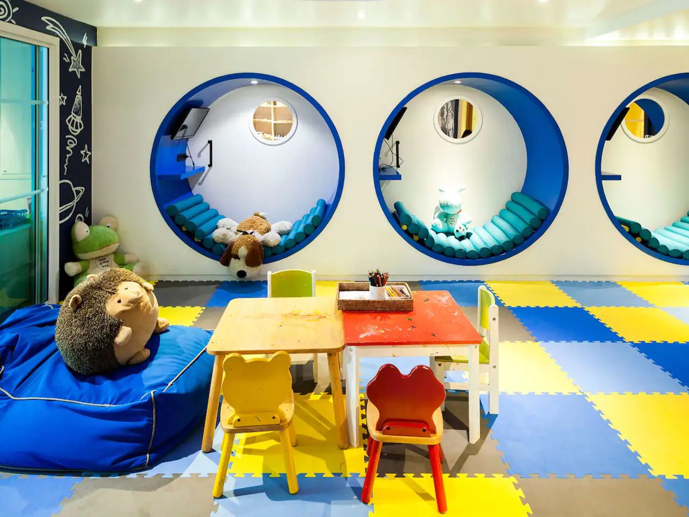 Hyatt Regency Hua Hin