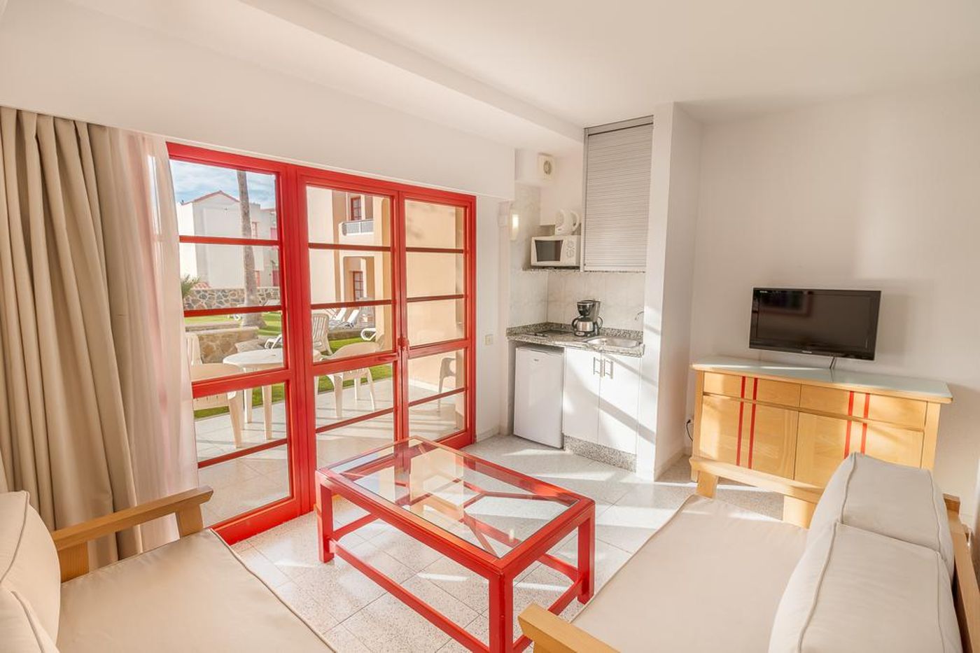 Apartamentos Koala Garden THe Home Collection