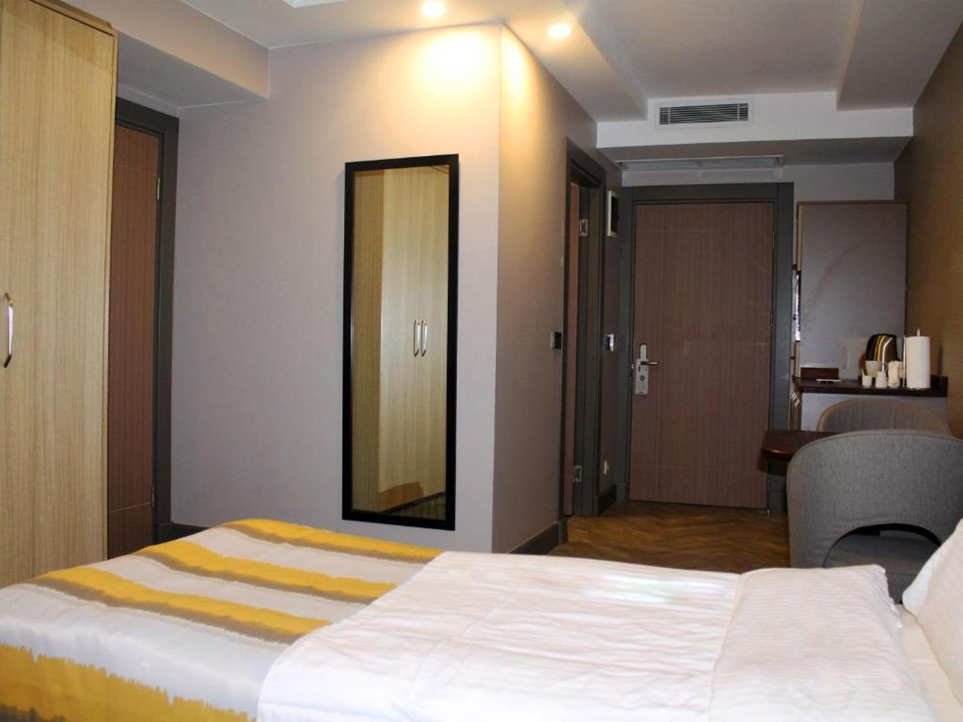 Tophane Suites-Turkey-Istanbul-Room-6