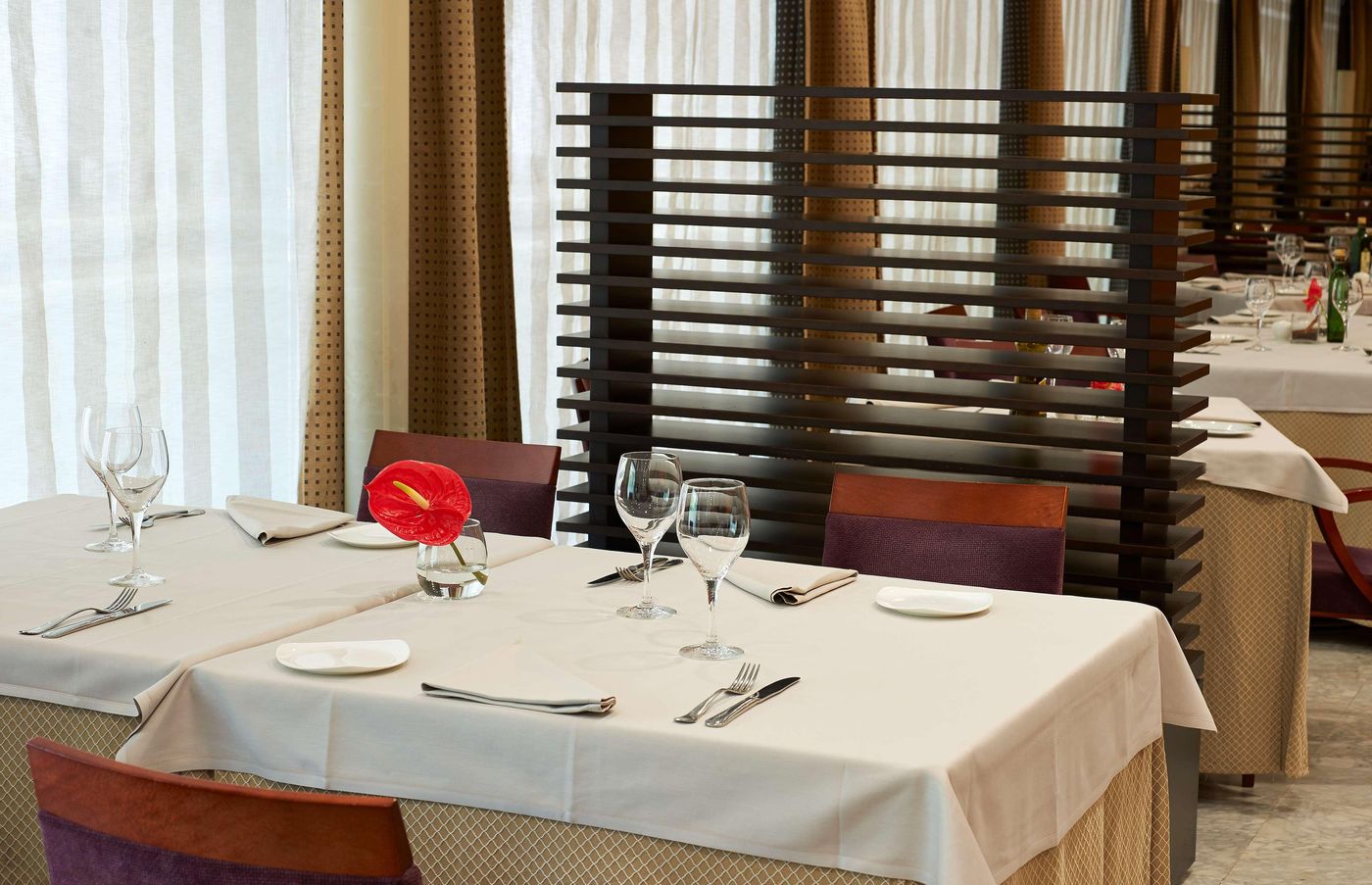 Nh-Ciutat-De-Reus-Restaurant-21