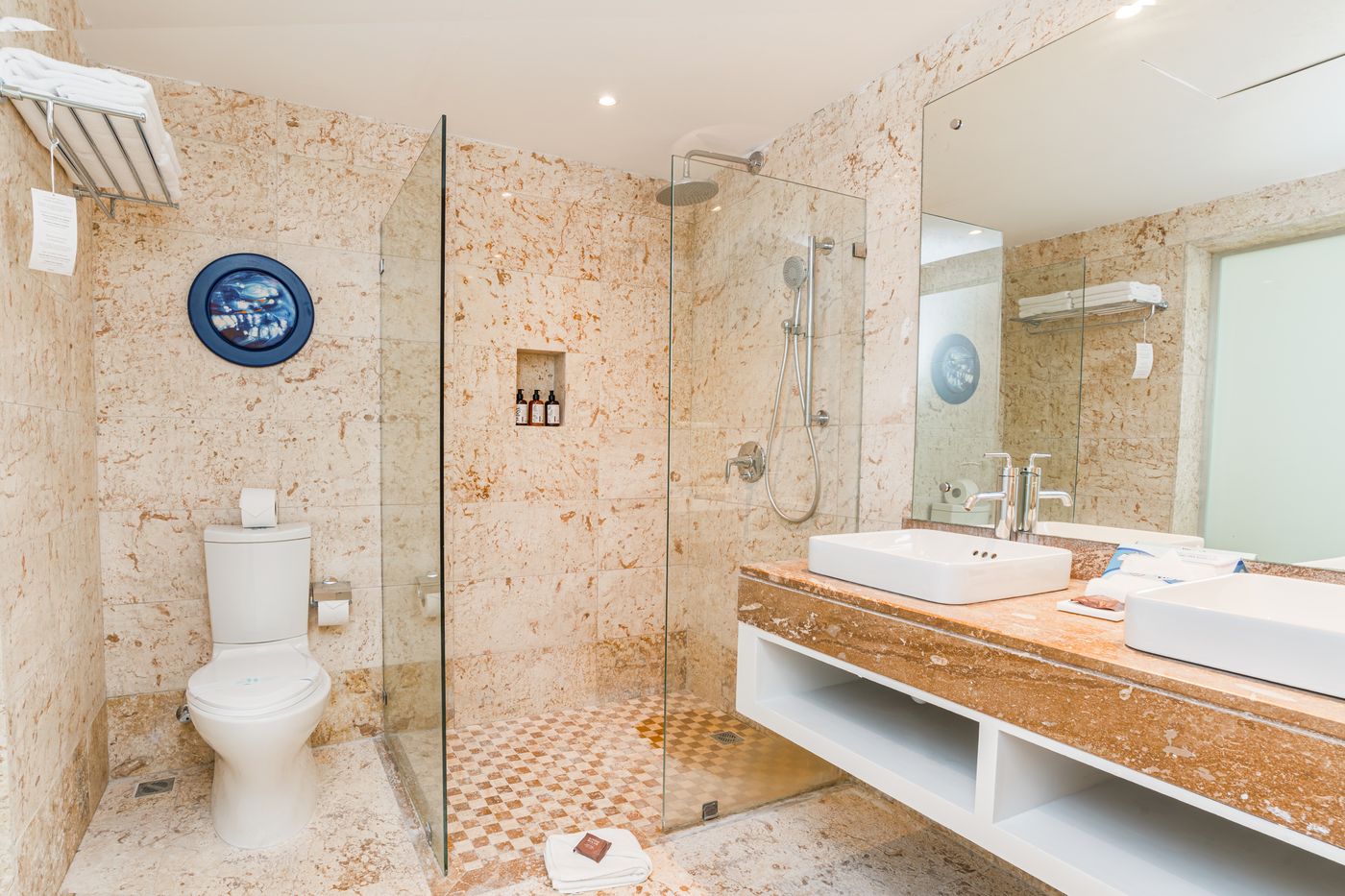 31.07.25 Bakour Punta Cana Suites