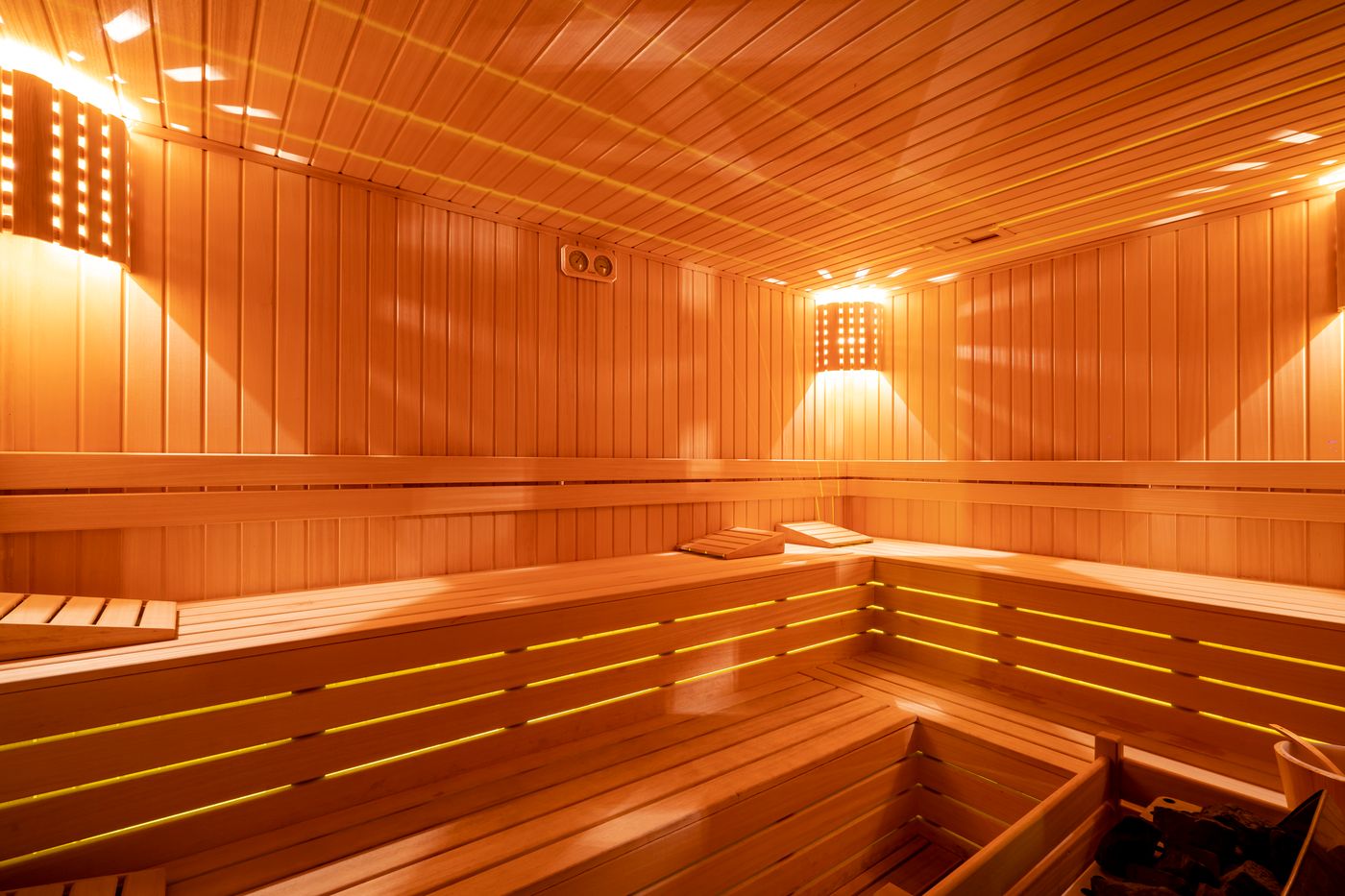 Green Garden Resort & Spa Hotel