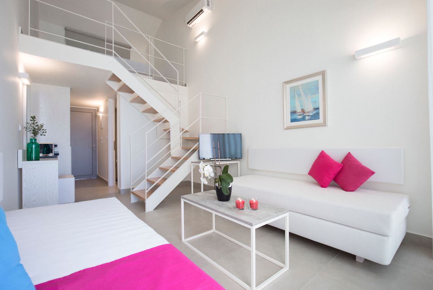 Aloe Boutique & Suites Hotel - Adults Only