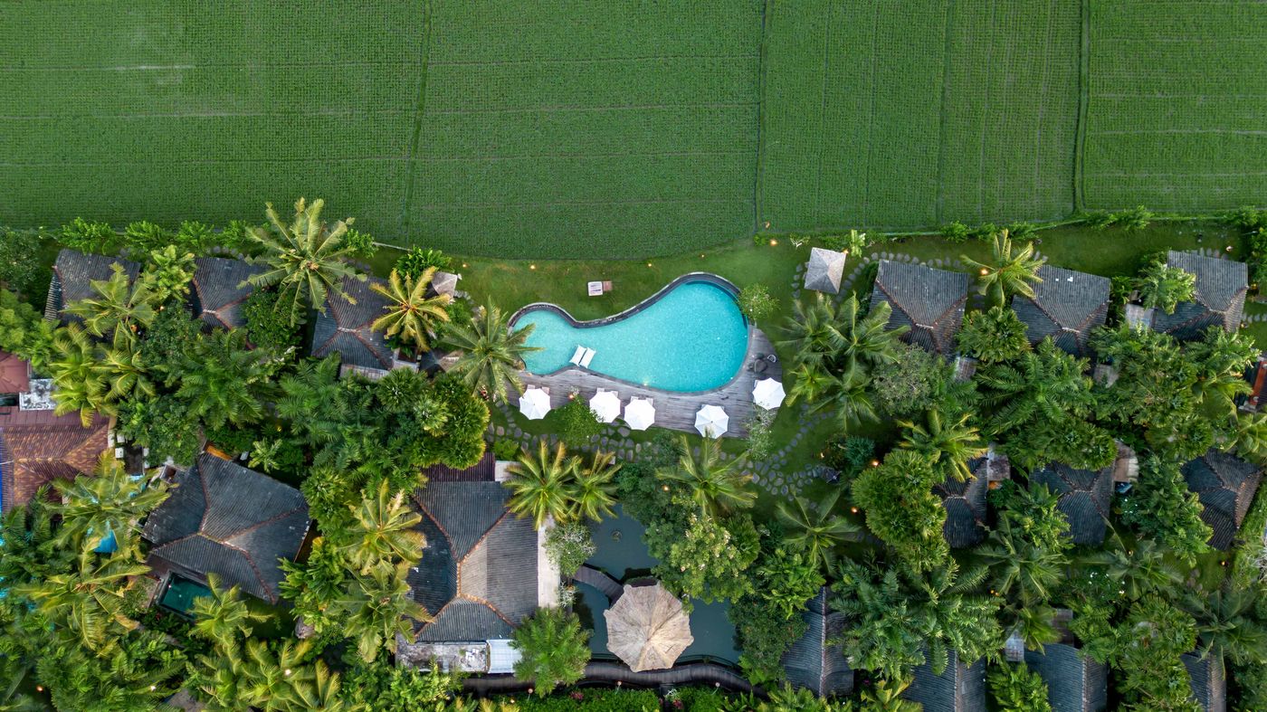 Arya Villas Ubud-Indonesia-UBUD-General view-5