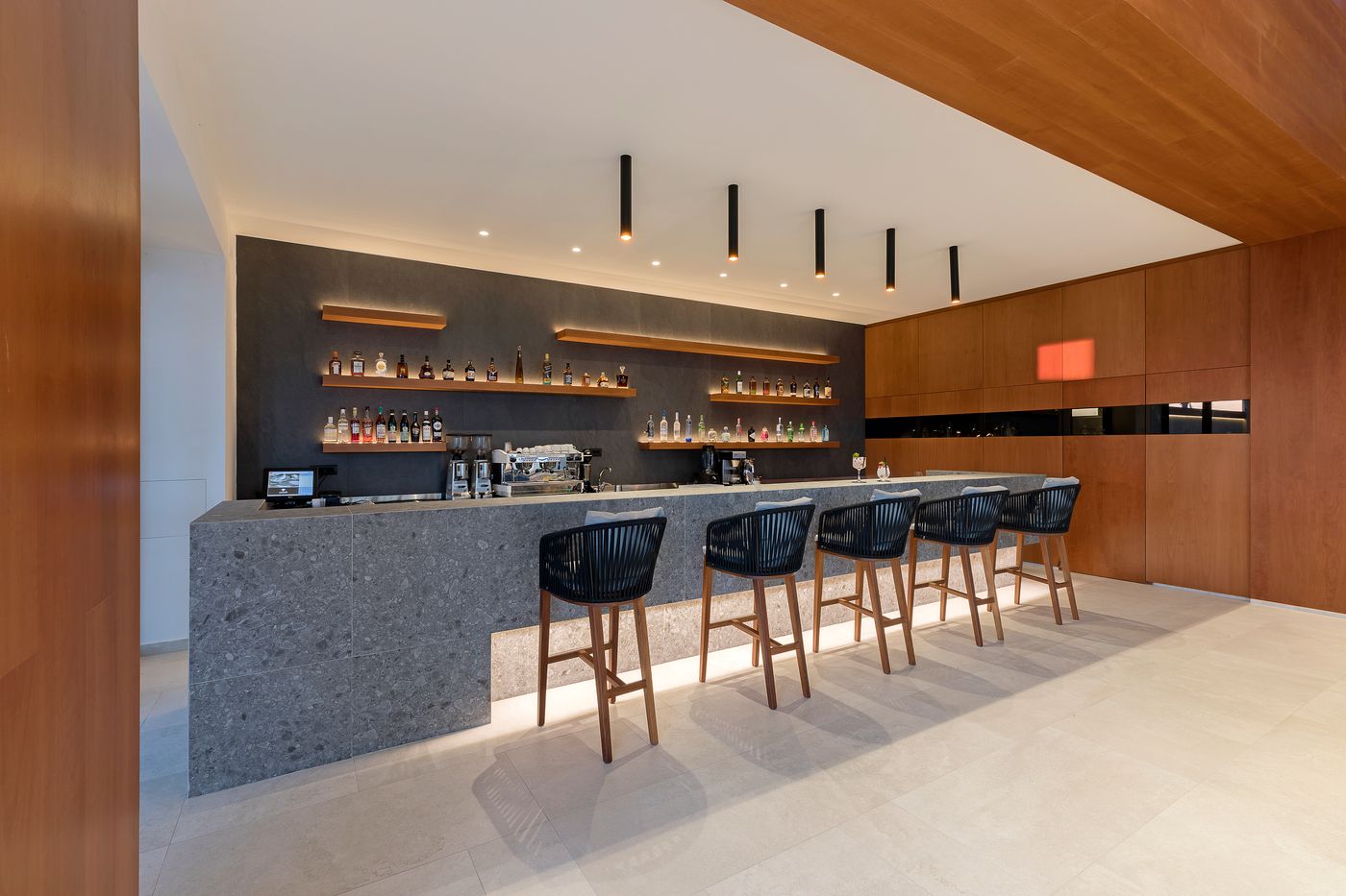 D'Andrea Lagoon All suites - Adults Only