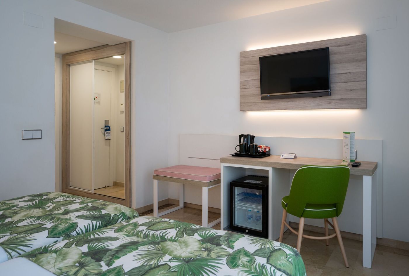 The Agir Springs Hotel (by Medplaya)